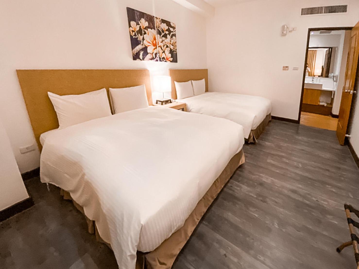Deluxe Quadruple Room photo 3