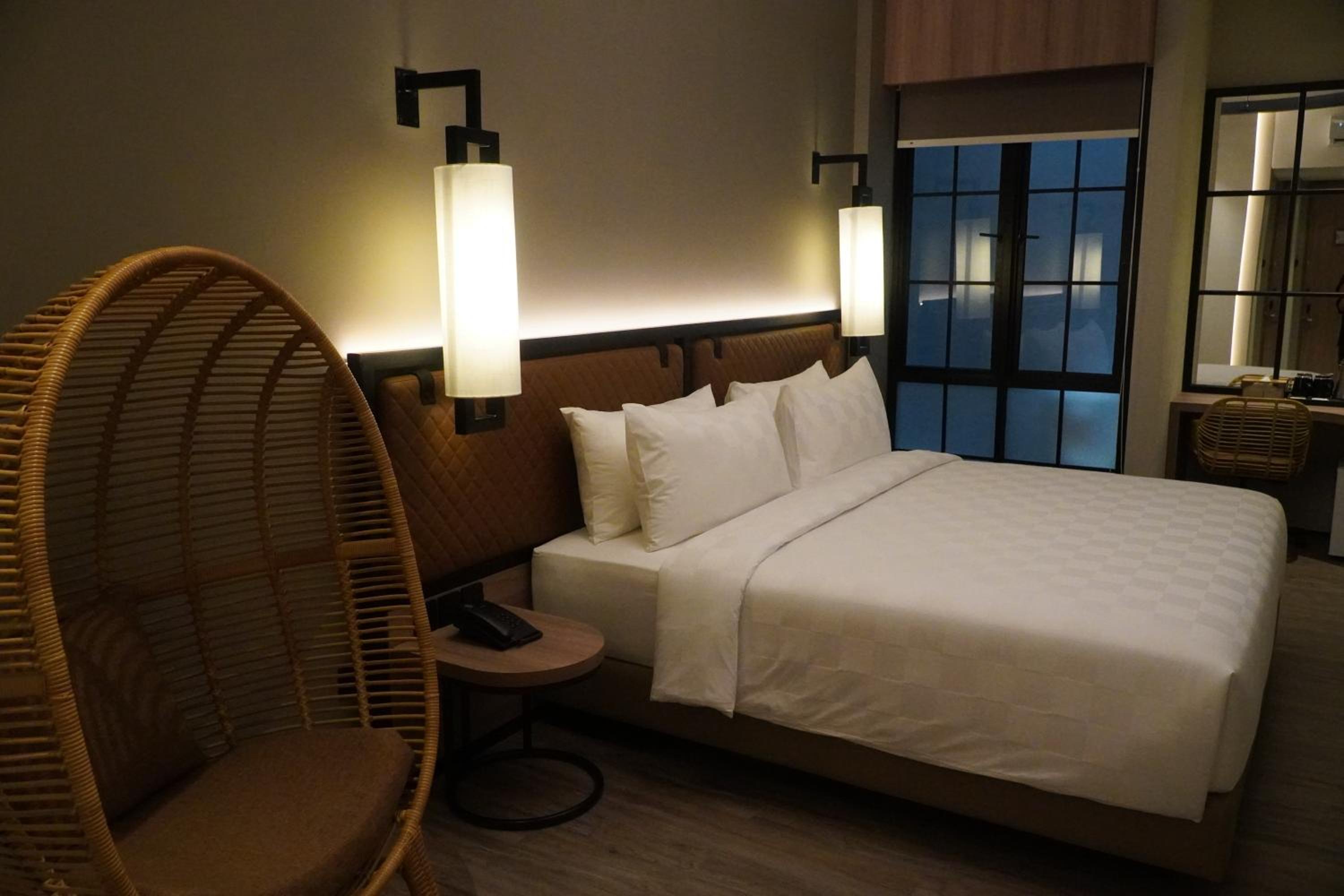 Junior Suite - Photo 1