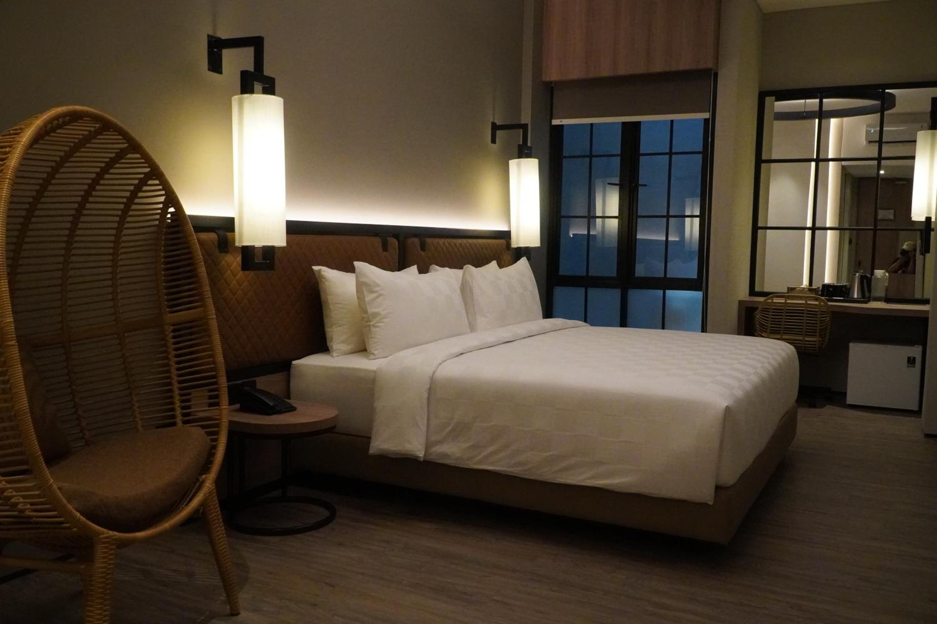 Junior Suite - Photo 2