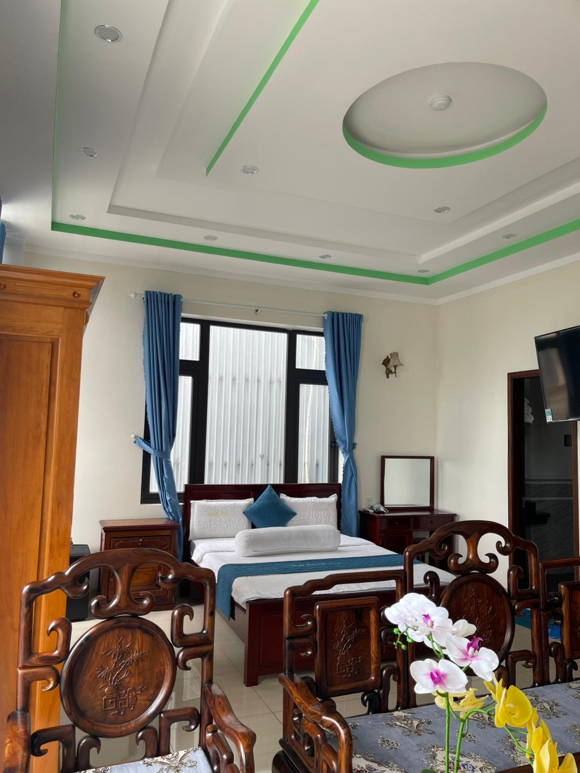 Deluxe Family Room photo 3