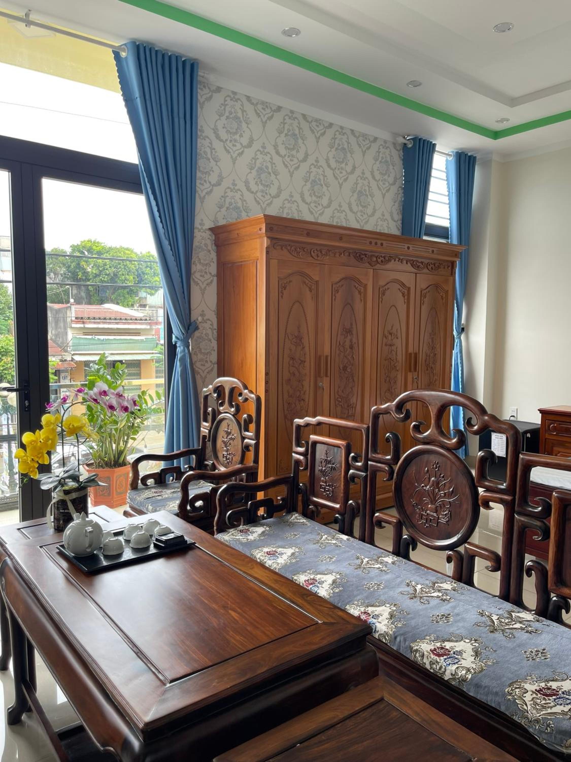 Deluxe Family Room photo 2