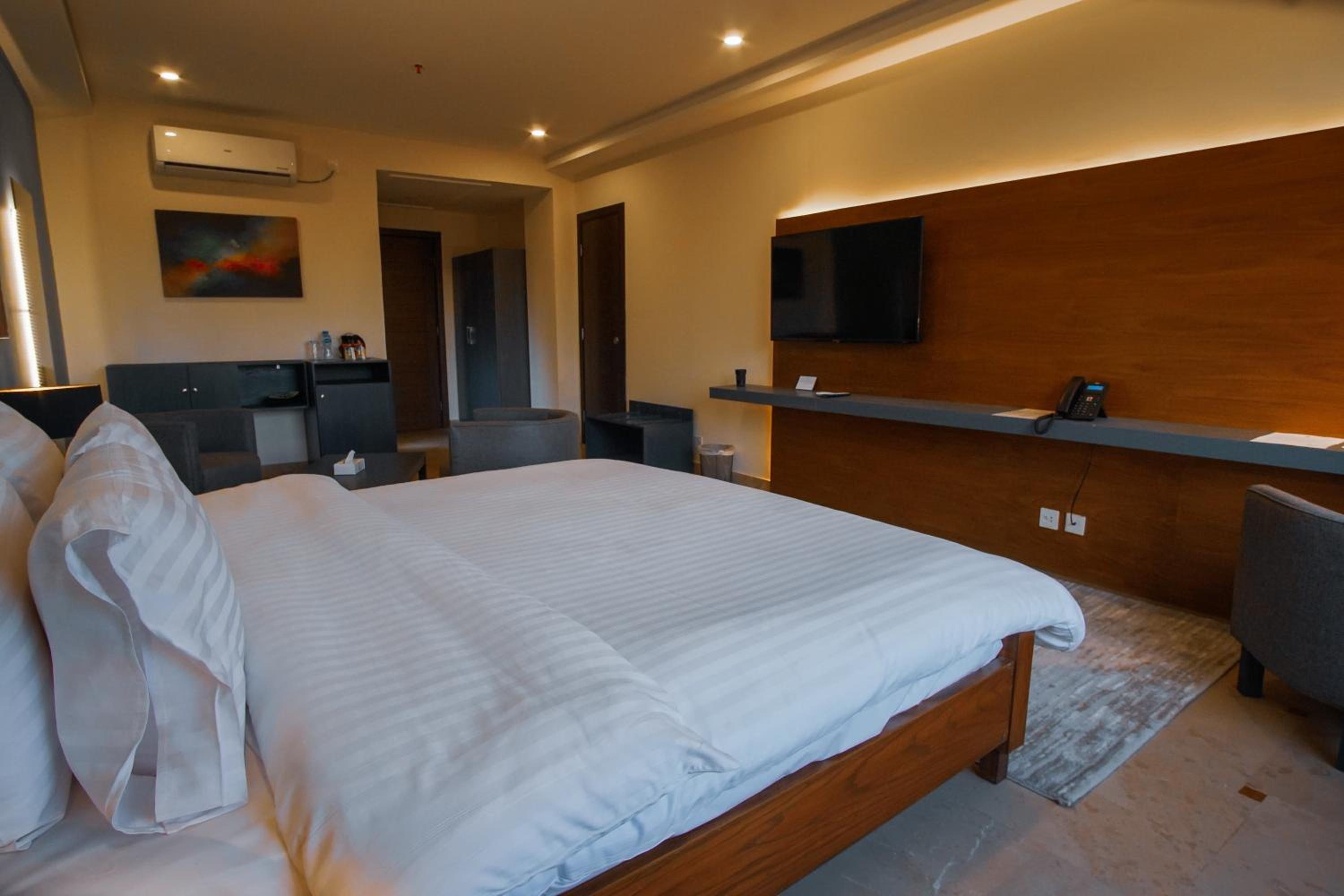 Deluxe Room photo 2