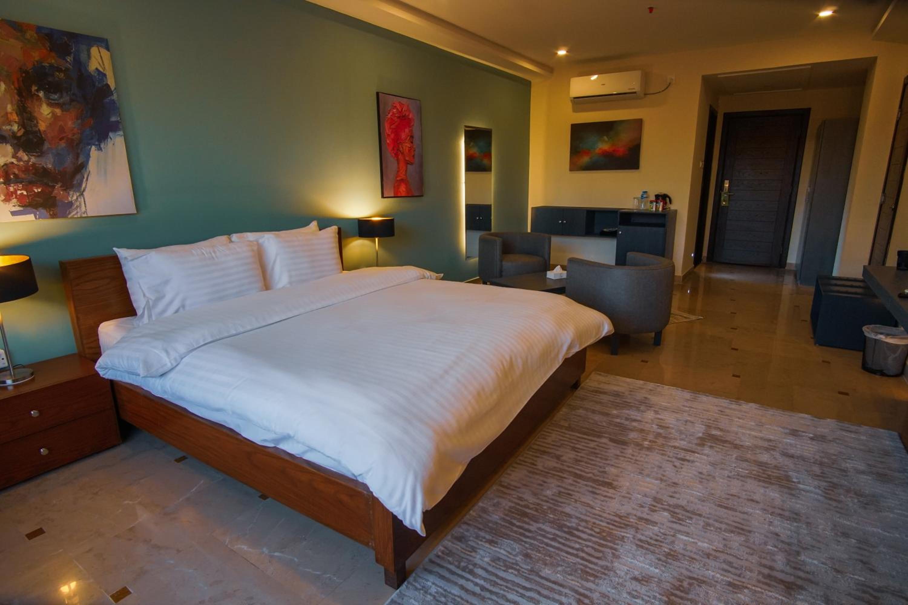 Deluxe Room photo 3