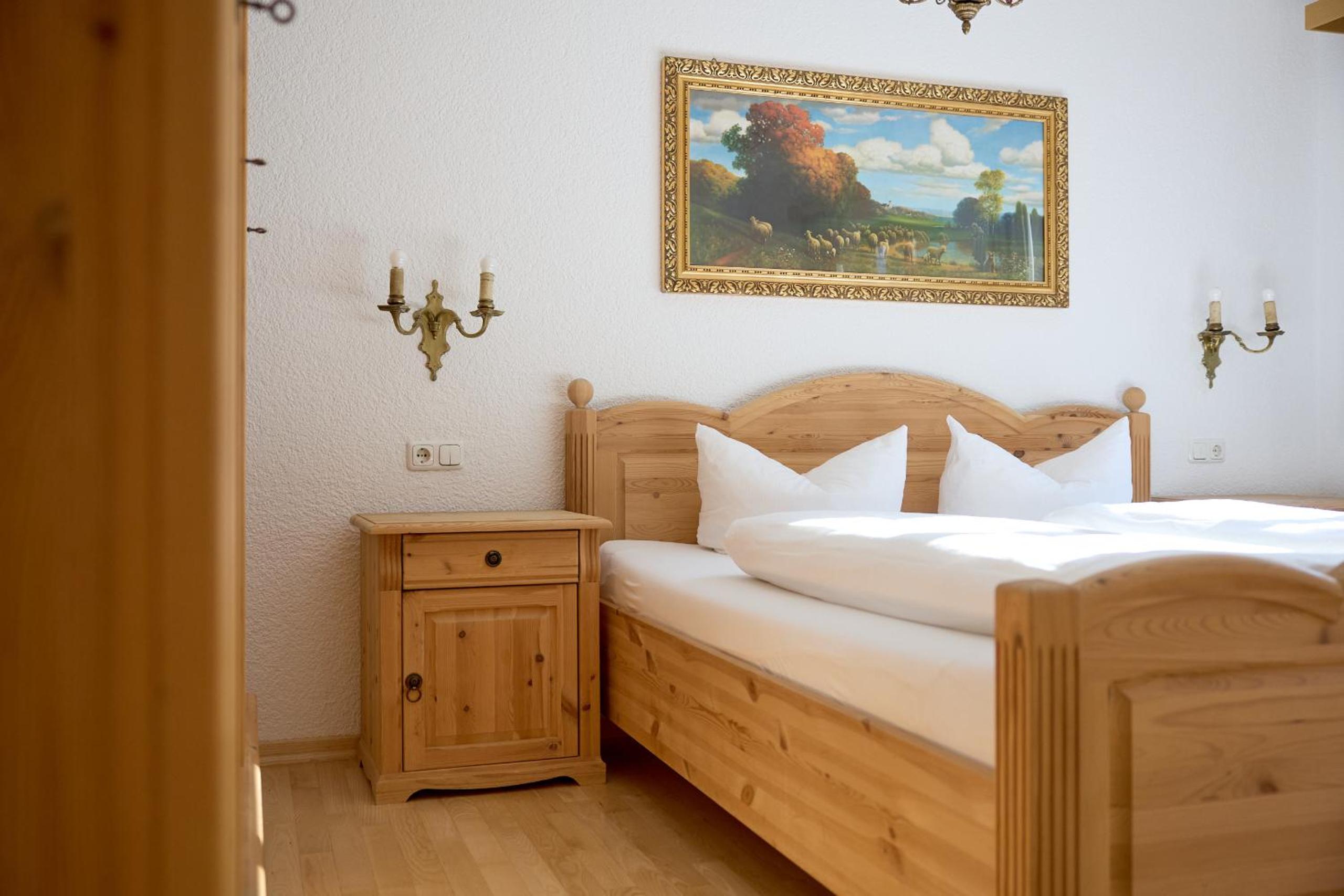 Apartment with Mountain View I