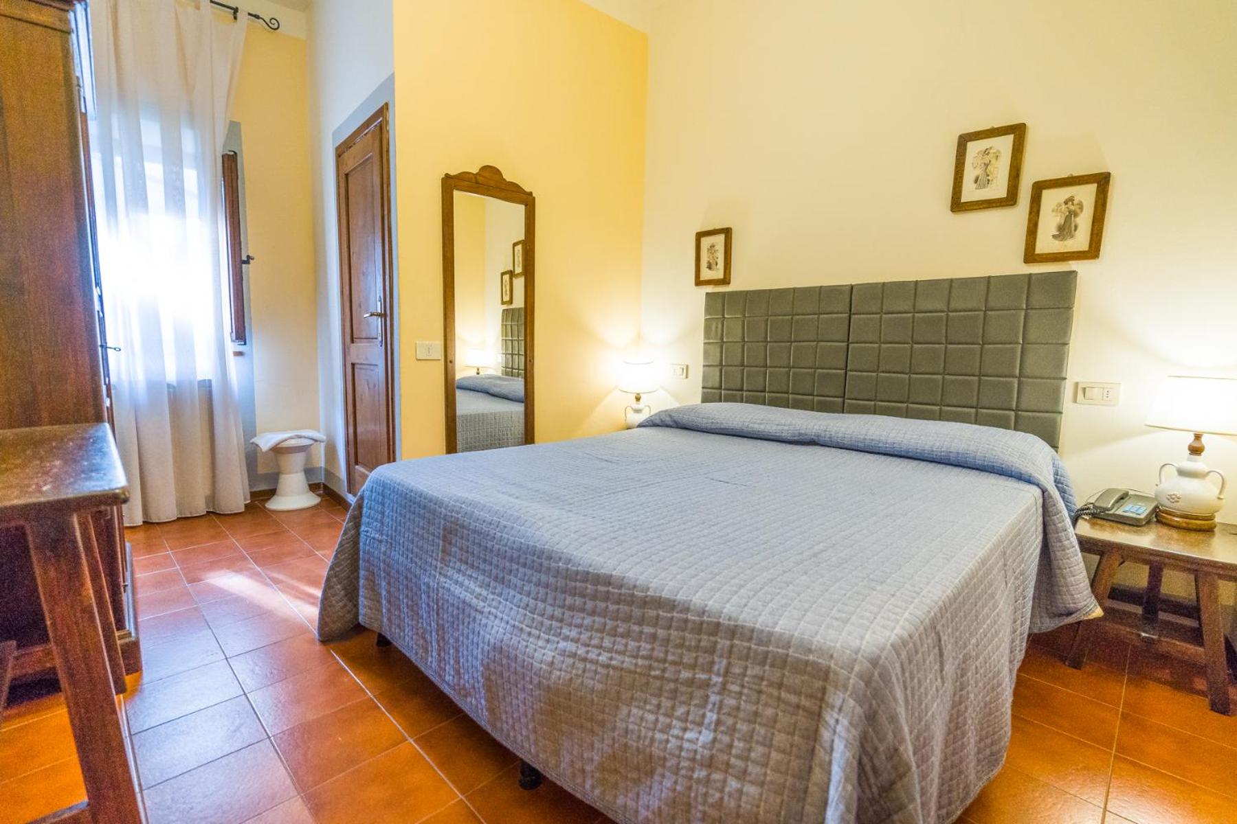 Small Double or Twin Room