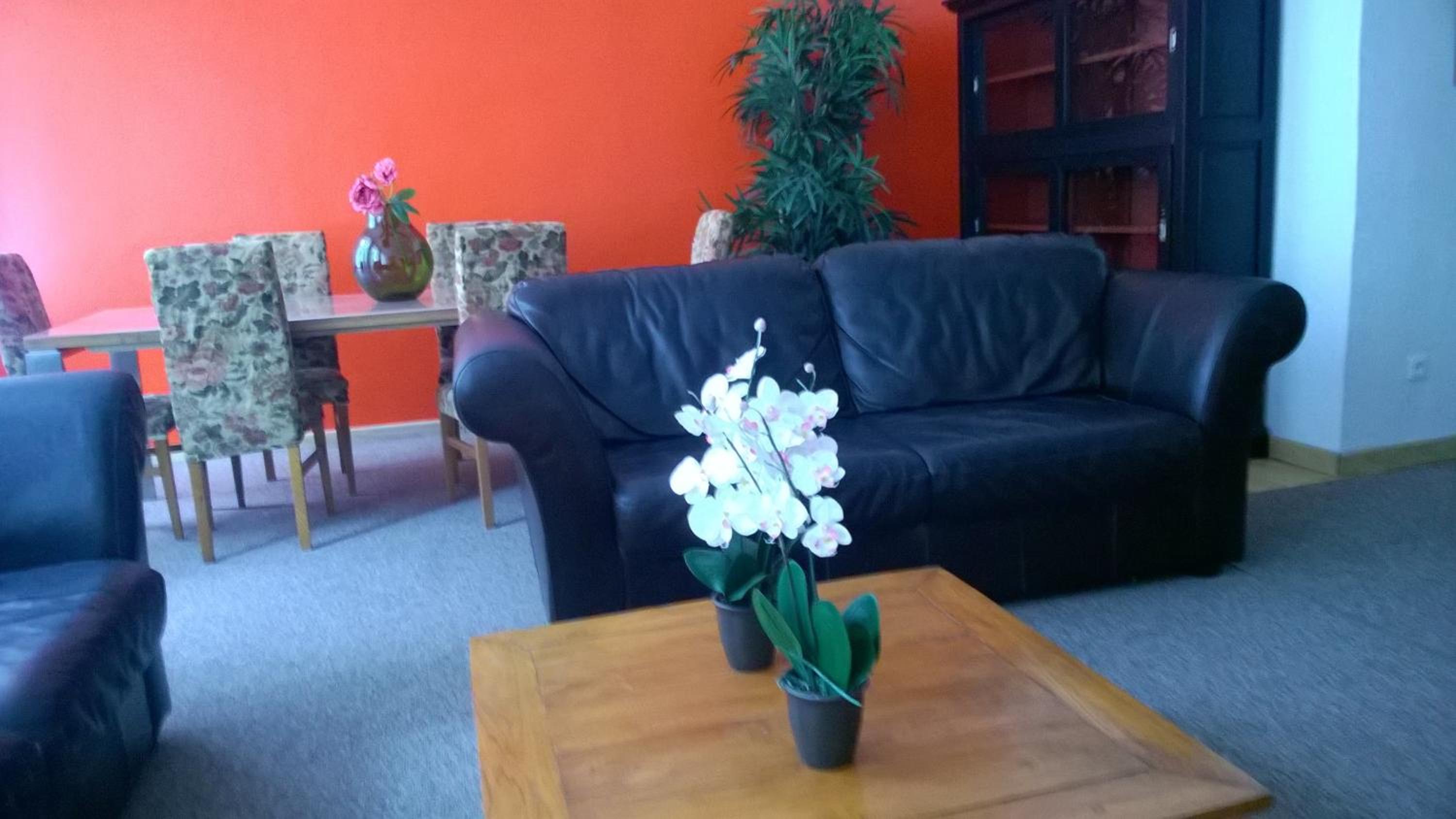 Three-Bedroom Apartment - Photo 9