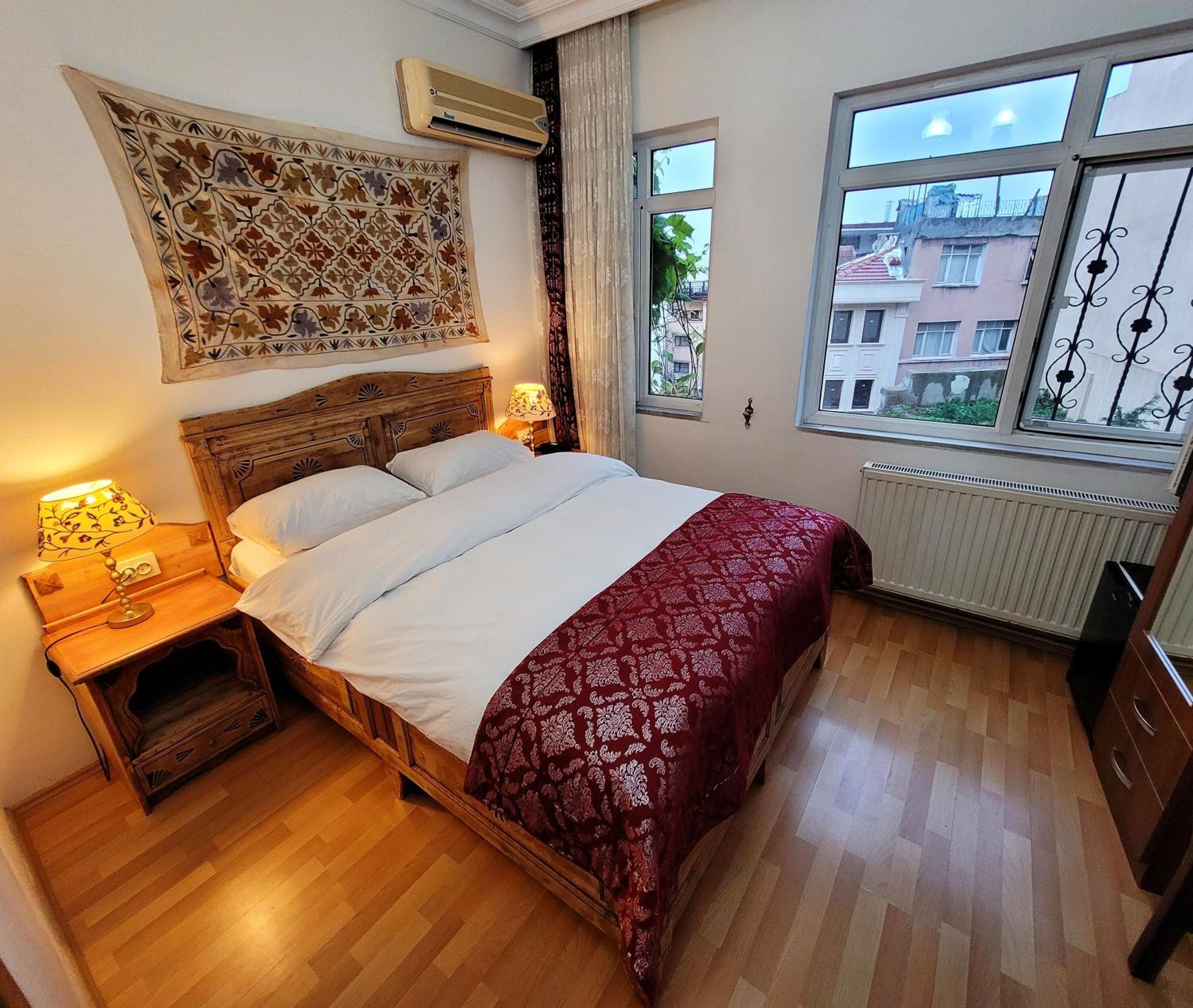 Standard Single Room photo 1