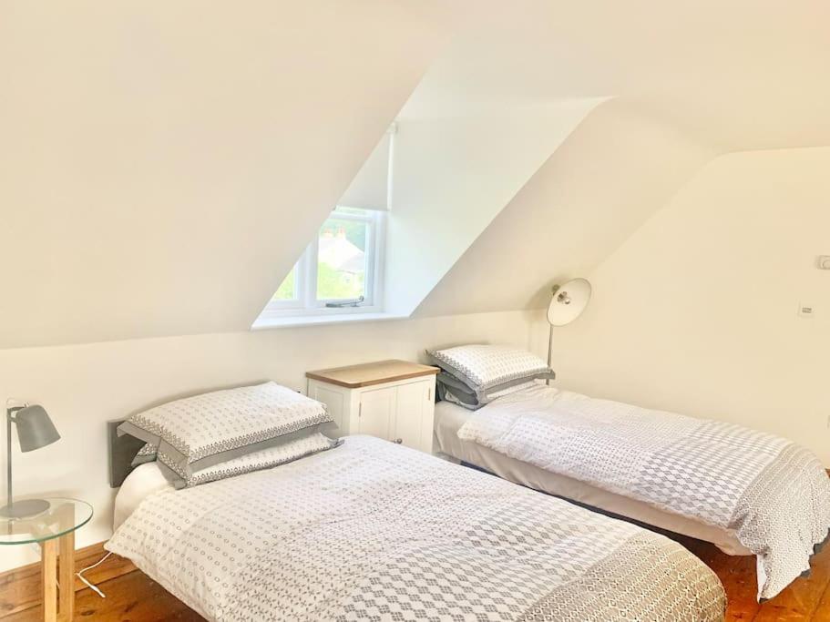 Deluxe Double or Twin Room photo 1
