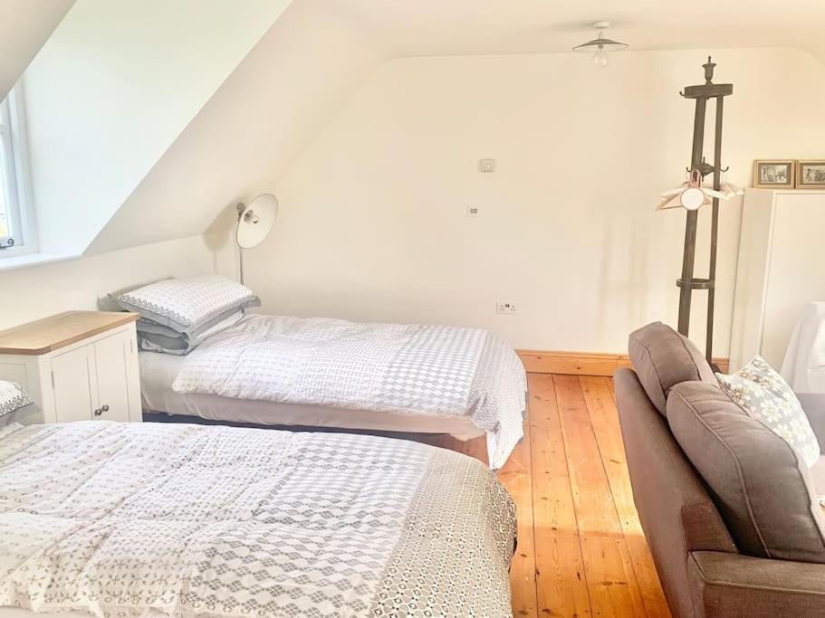 Deluxe Double or Twin Room photo 2