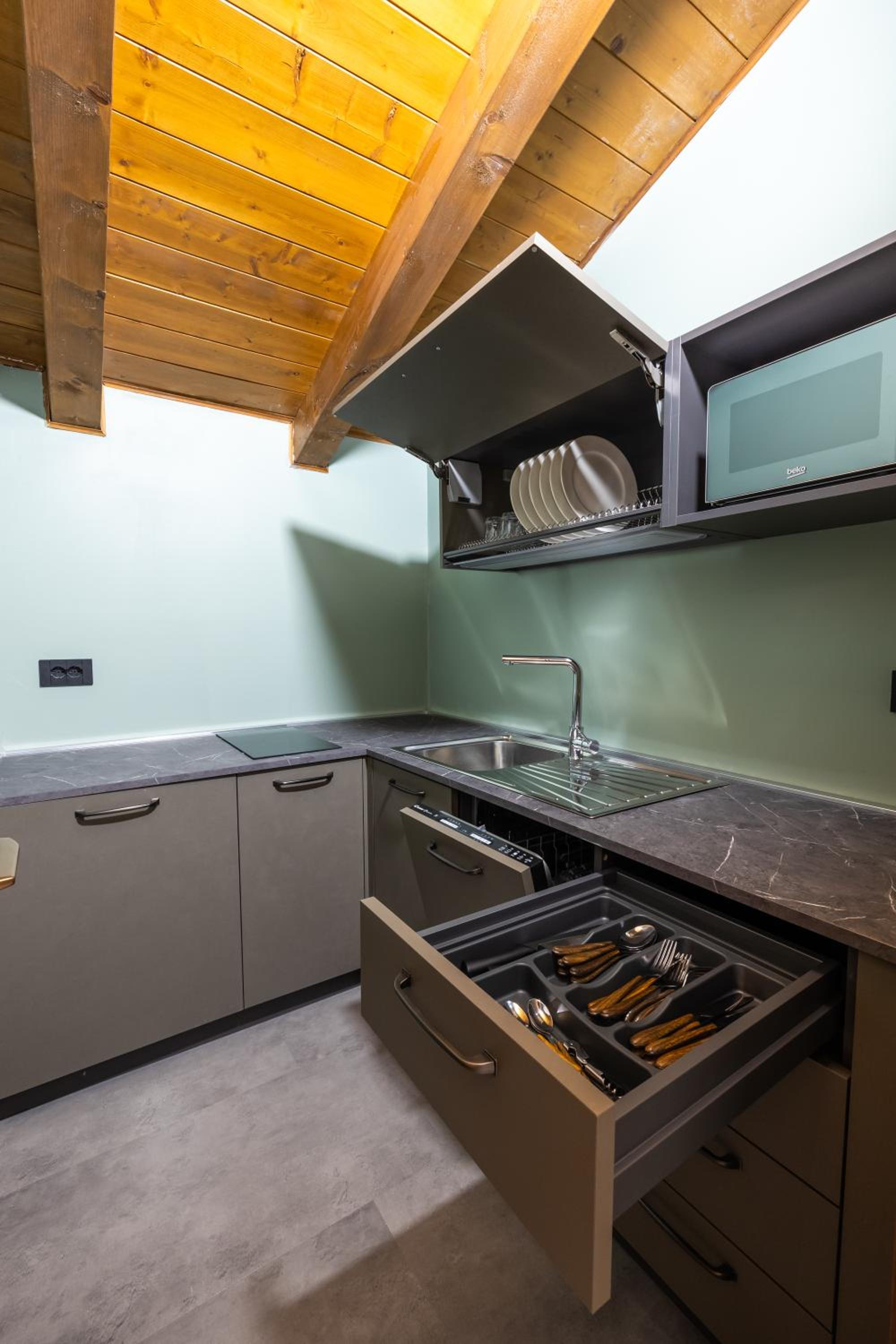 Apartment - Photo 7