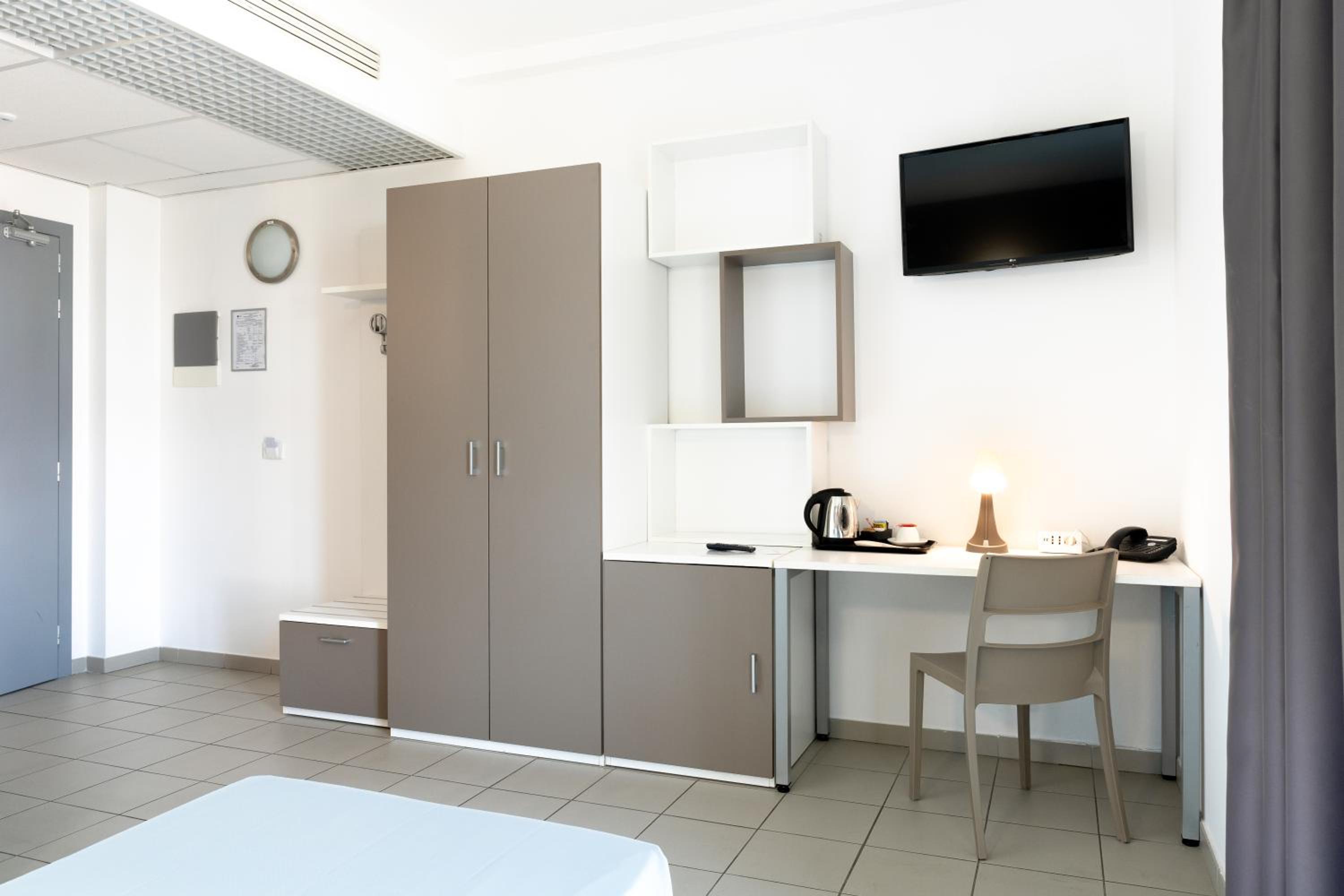 Hotel Campus Sanpaolo, Foto 3