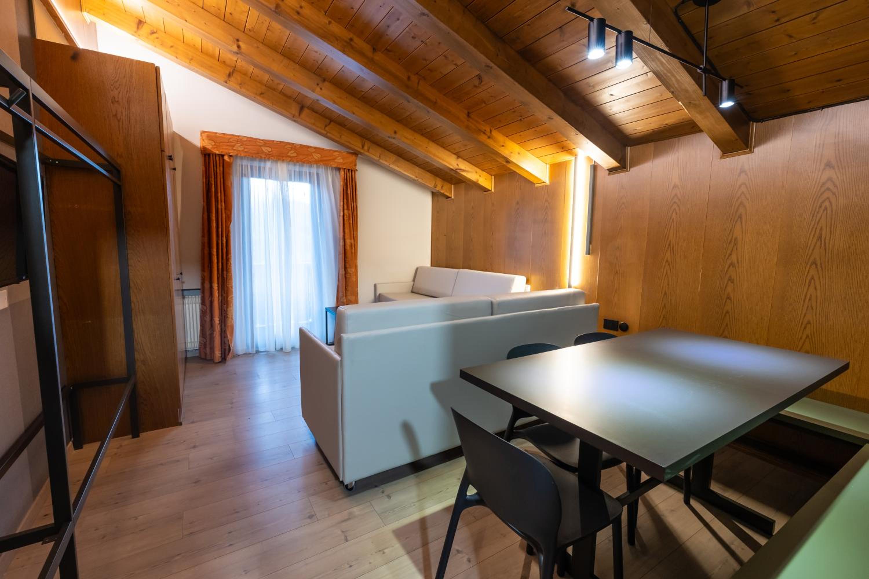 Standard Apartment - Photo 3