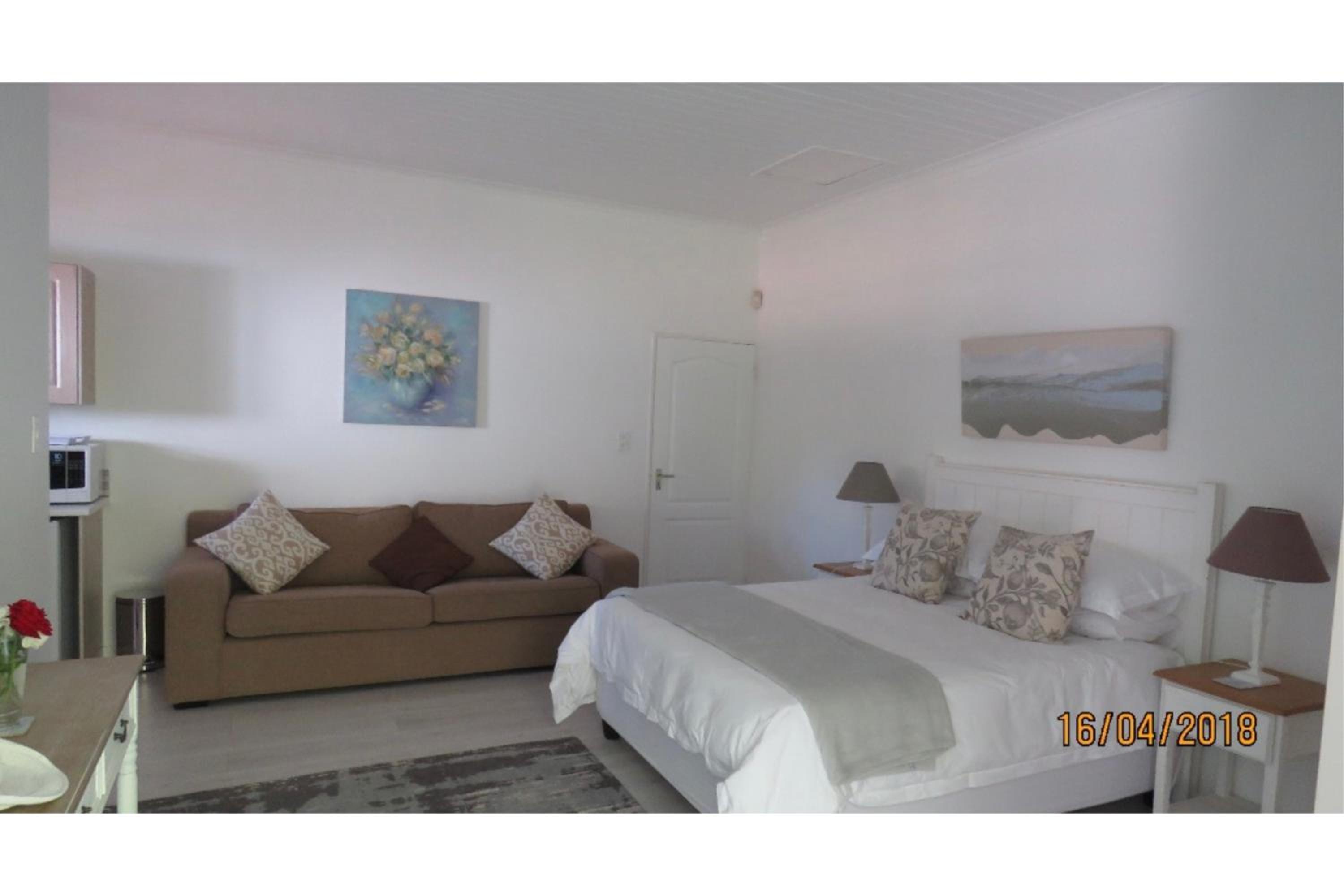 Double Room photo 1