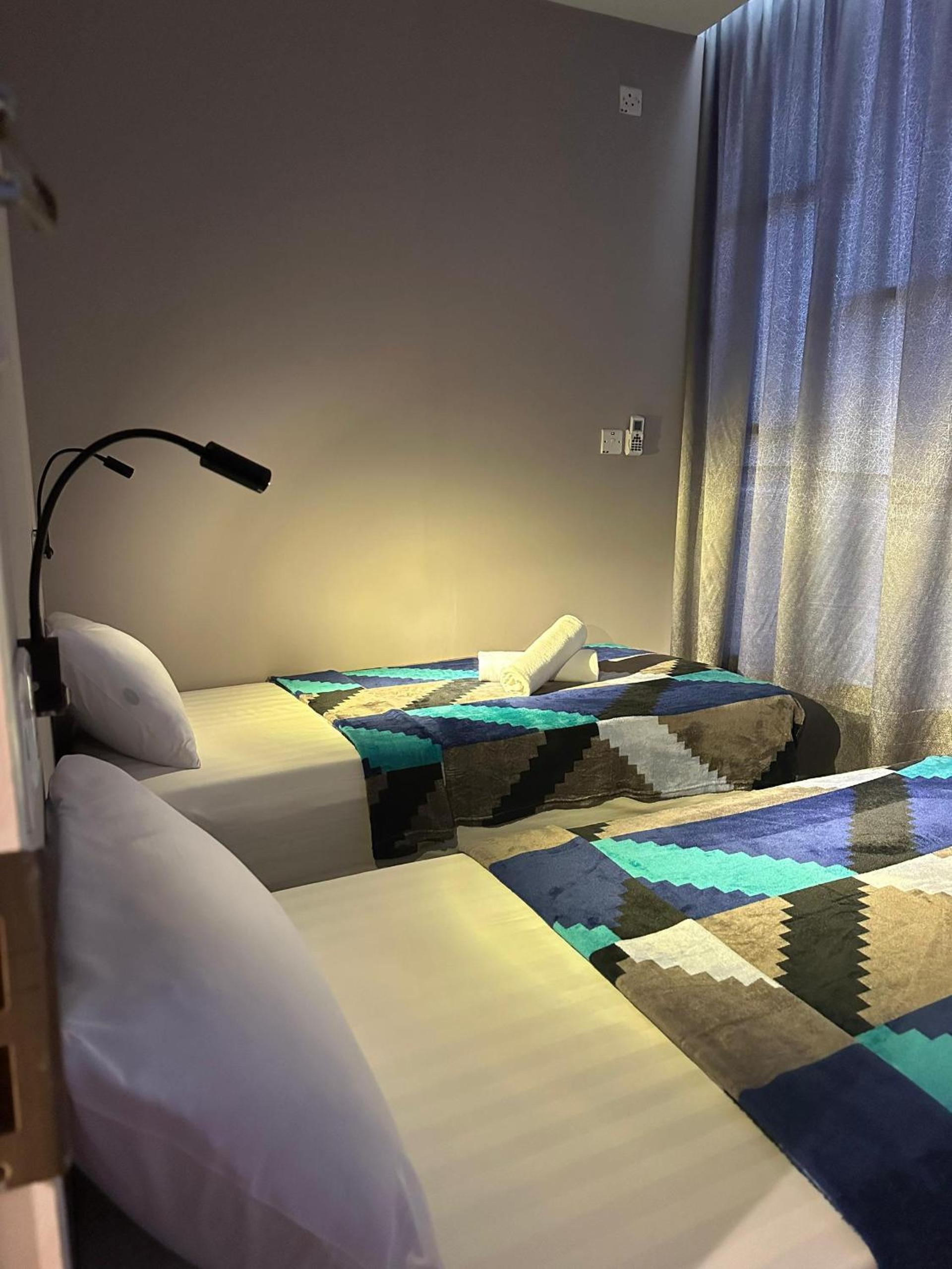 Single Bed In Dormitory Room photo 1