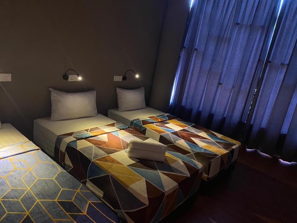 Single Bed In Dormitory Room photo 1