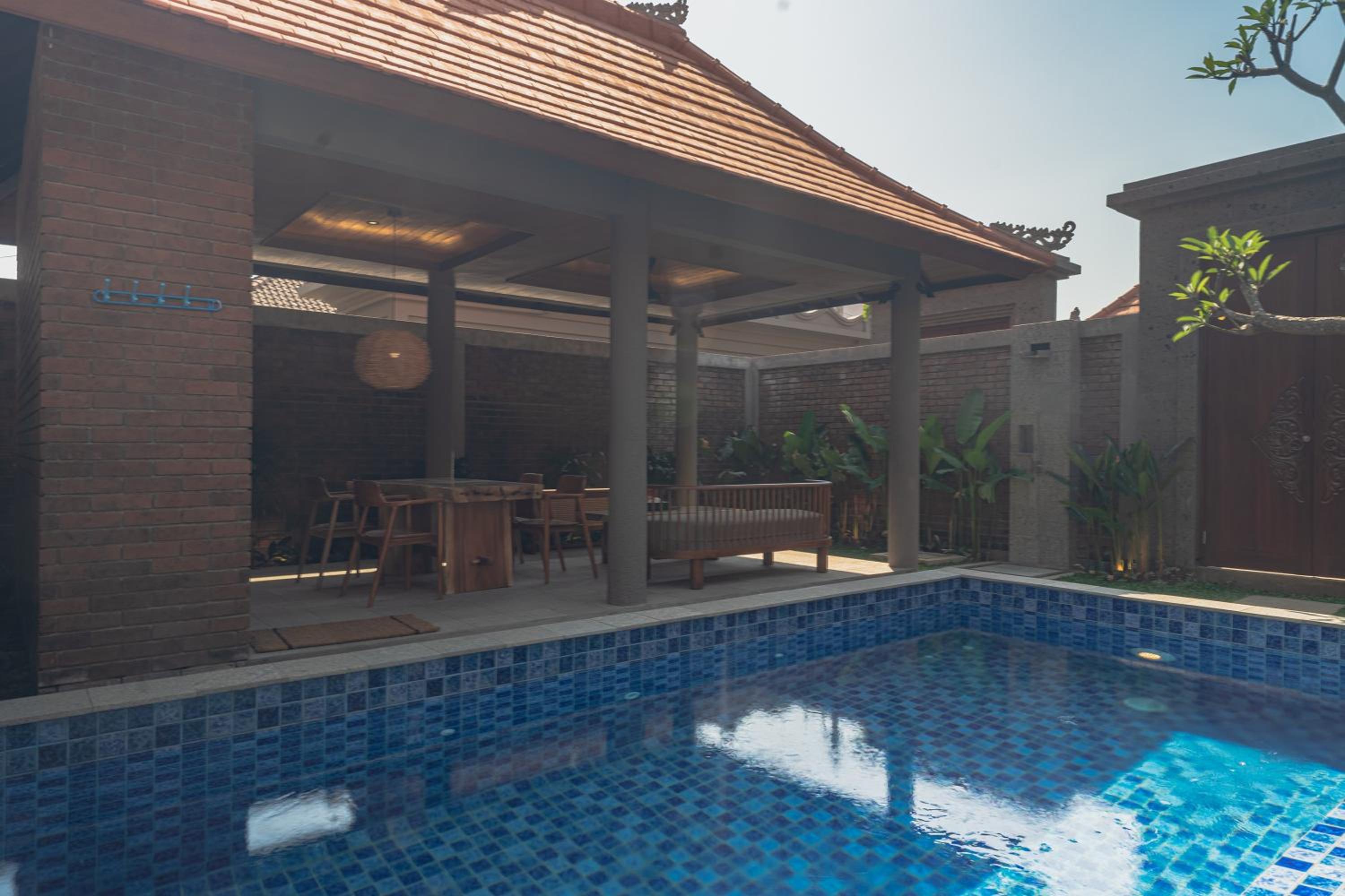 One-Bedroom Villa - Photo 21