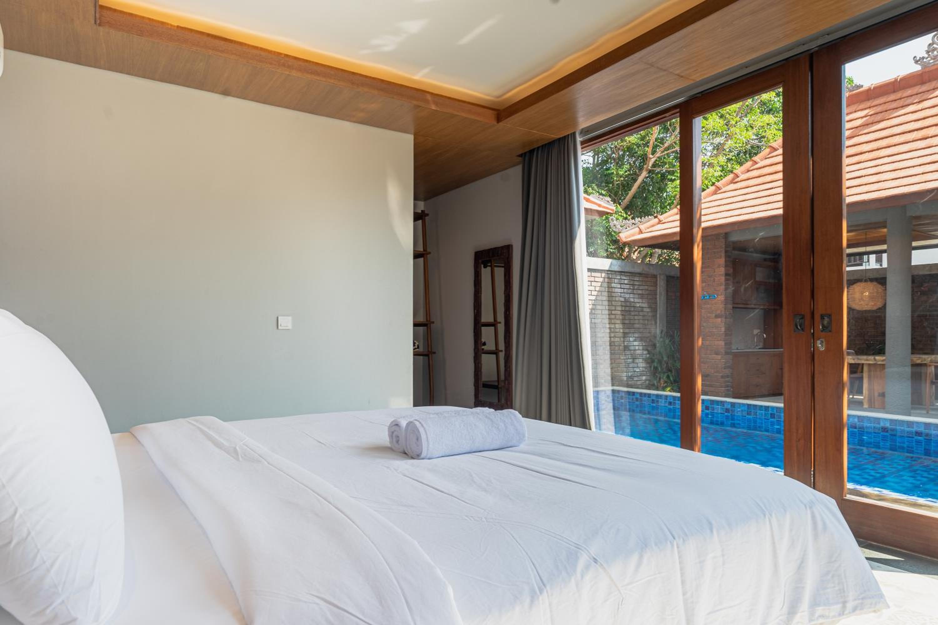 One-Bedroom Villa - Photo 8