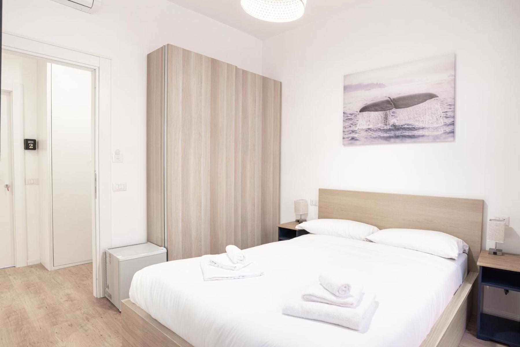 Economy Double Room photo 2