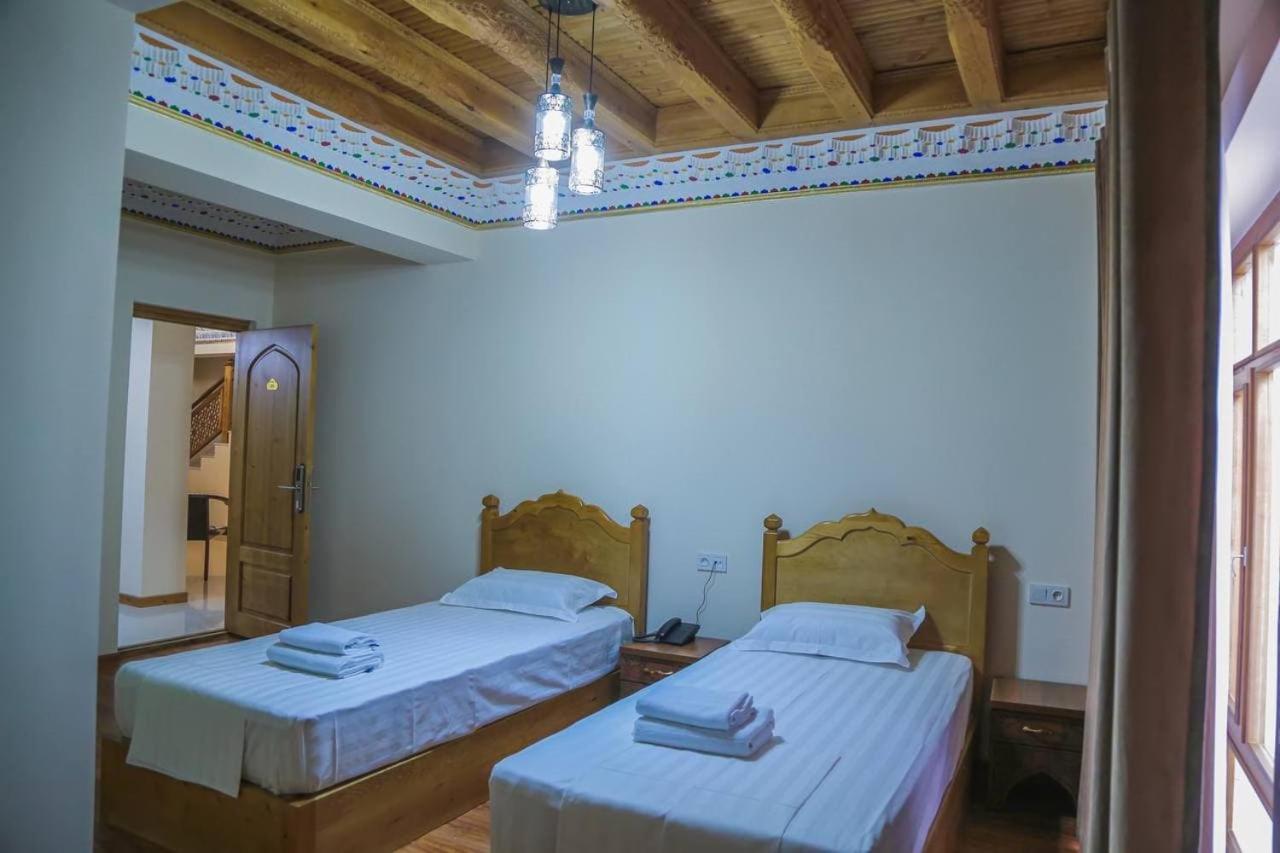 Twin Room photo 3