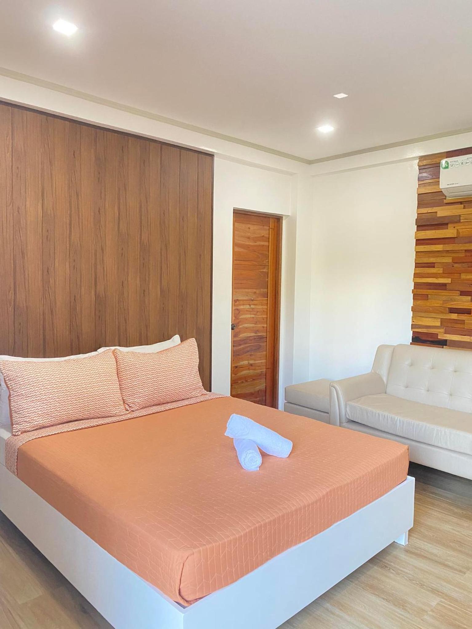 Deluxe Double or Twin Room with Garden View photo 1
