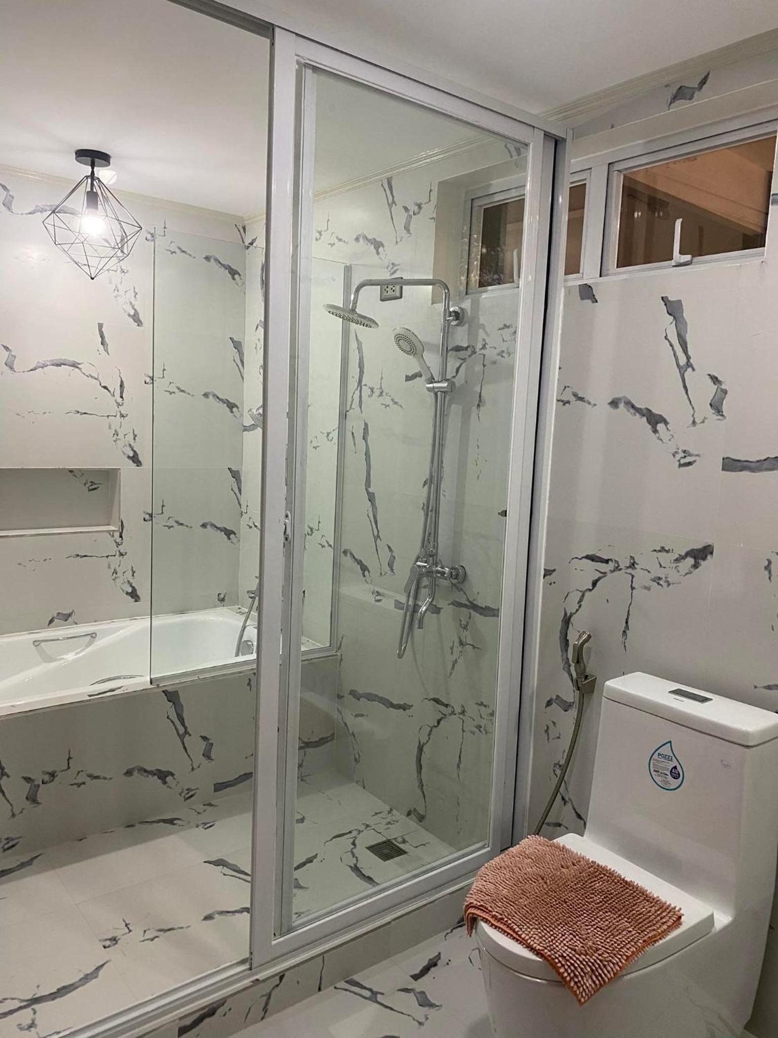 Deluxe Double or Twin Room with Garden View photo 2