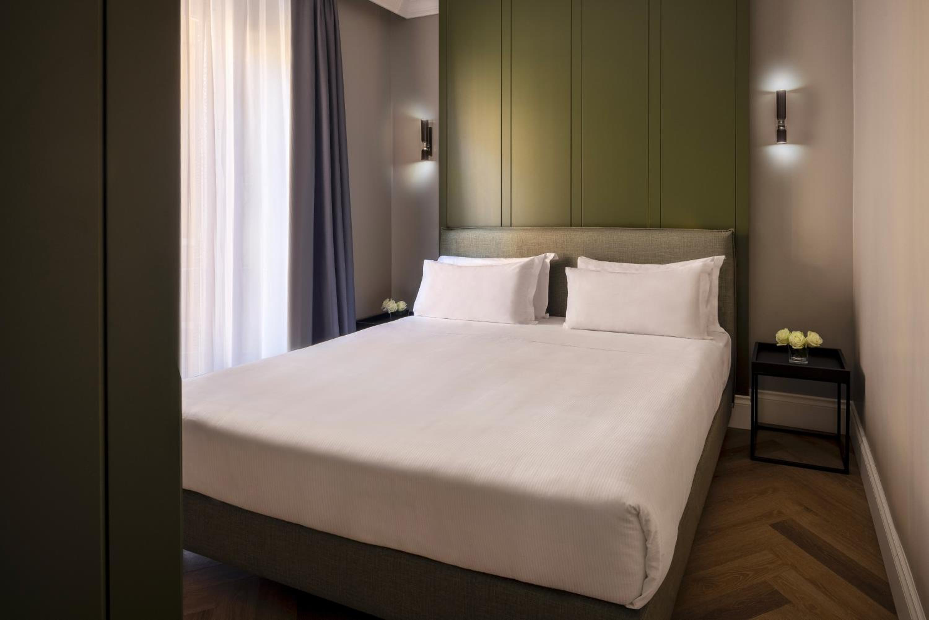 Deluxe Junior Suite with Sofa Bed