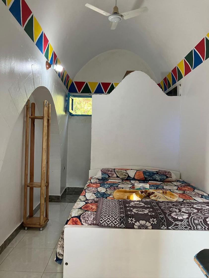 Single Room with Garden View photo 2