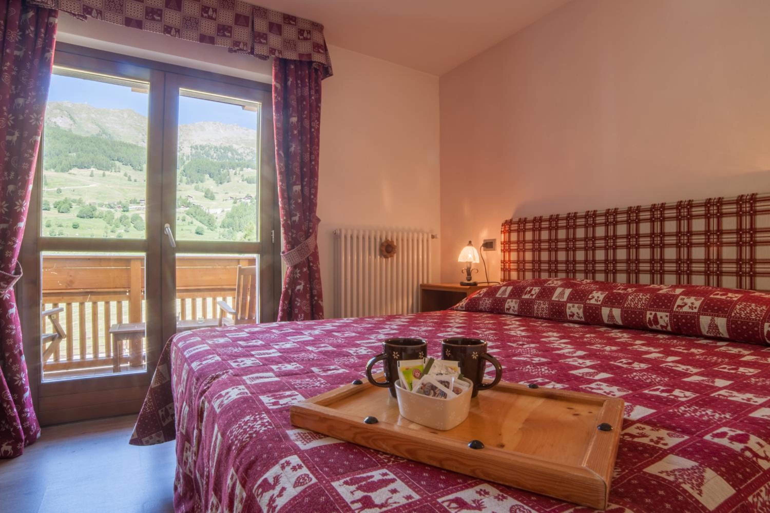 Double or Twin Room - Photo 10