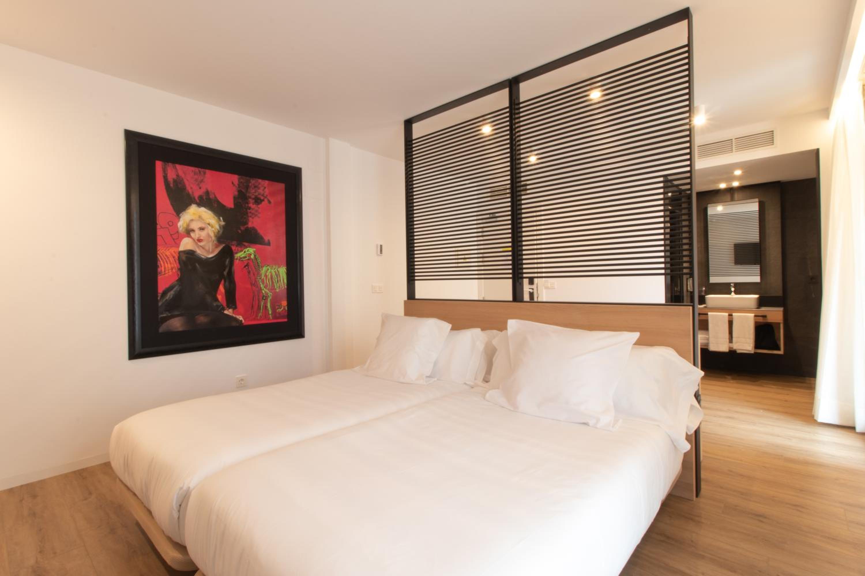 Junior Suite - Photo 1