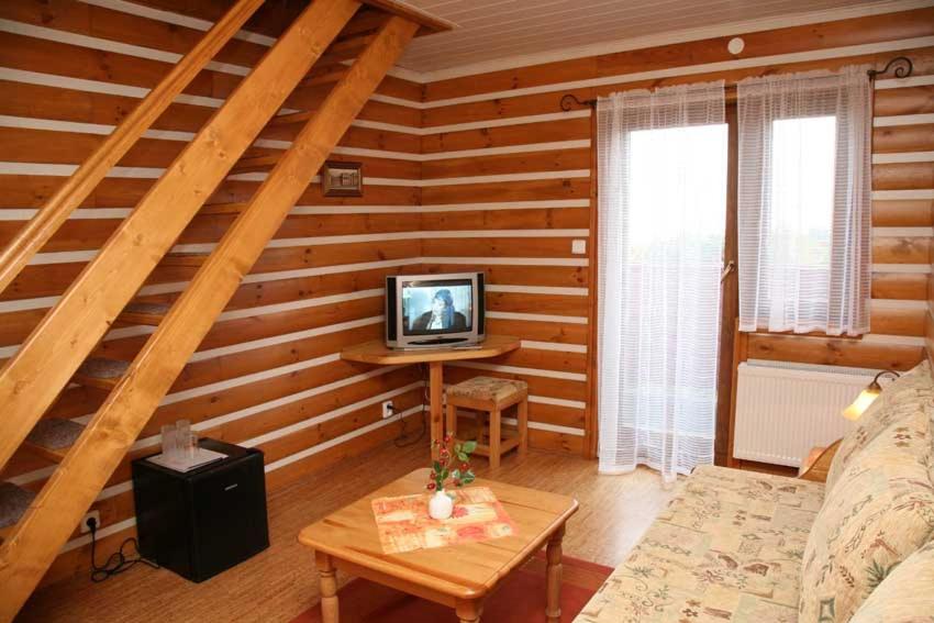 Suite photo 1