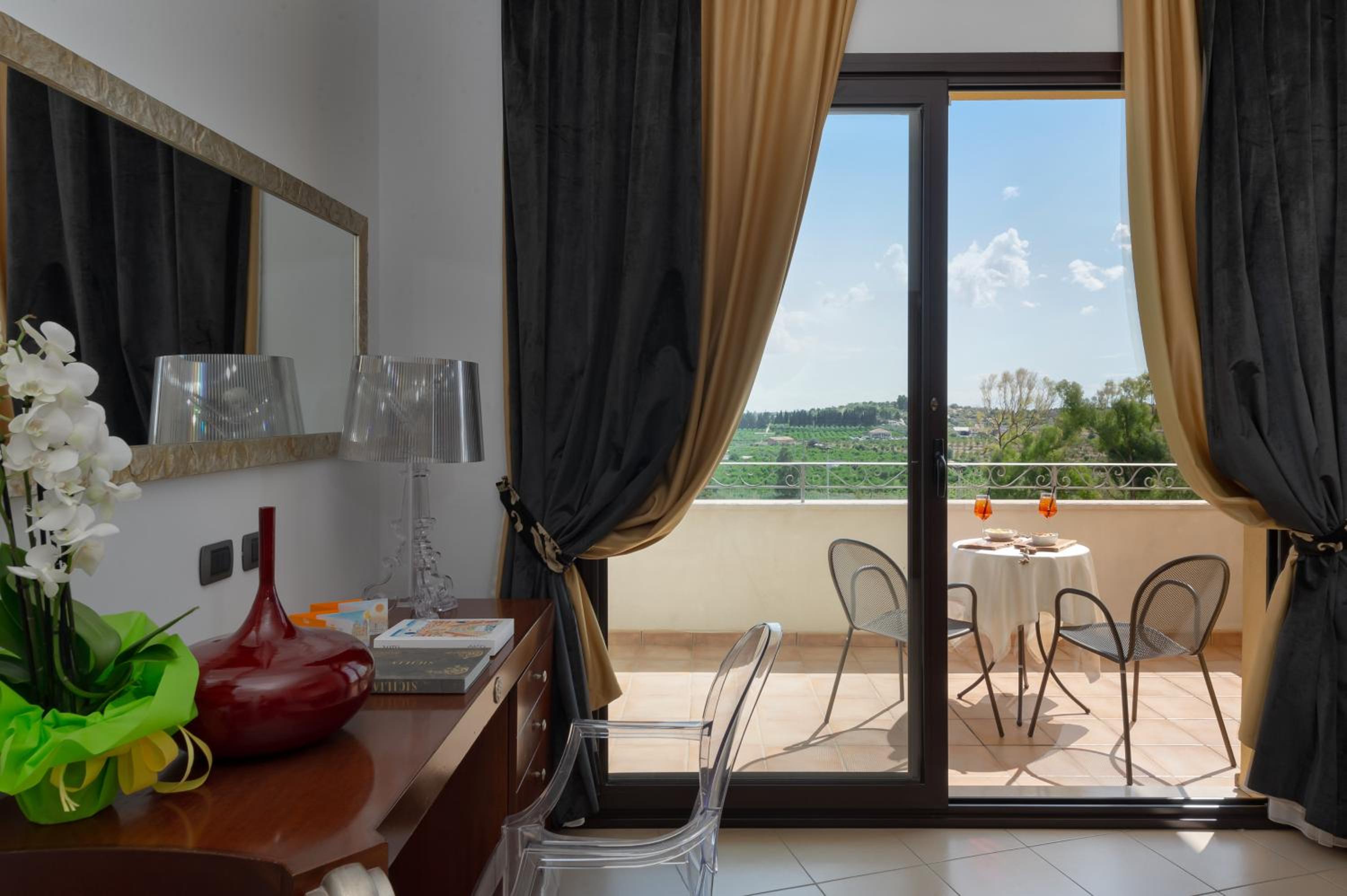 Junior Suite - Photo 3
