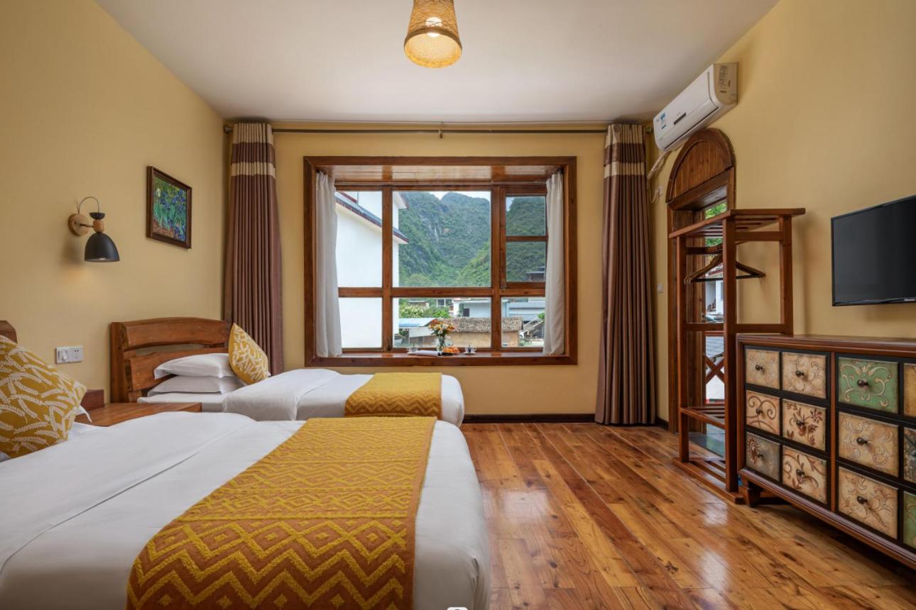 Standard Twin Room photo 1