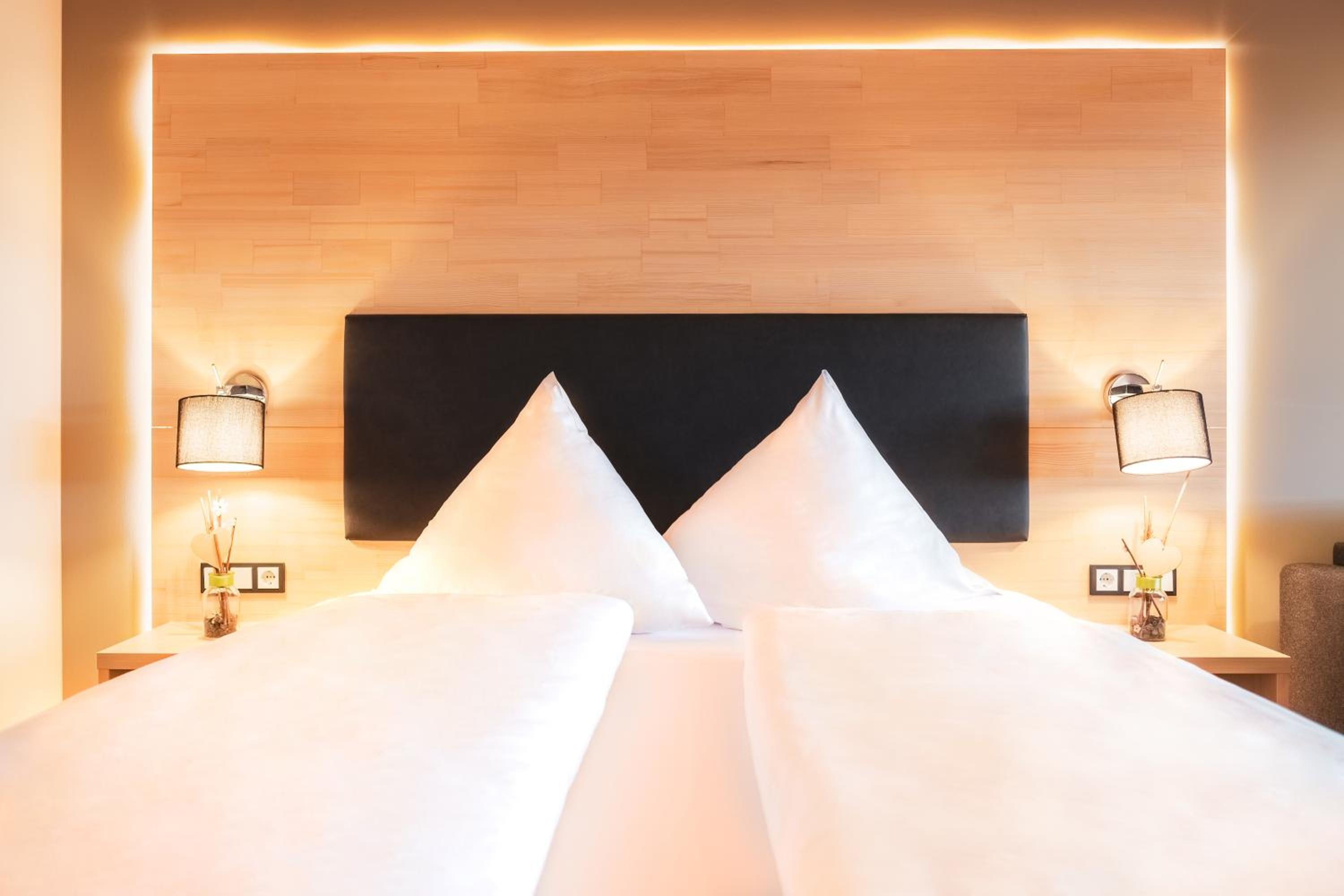 Junior Suite with Balcony photo 2