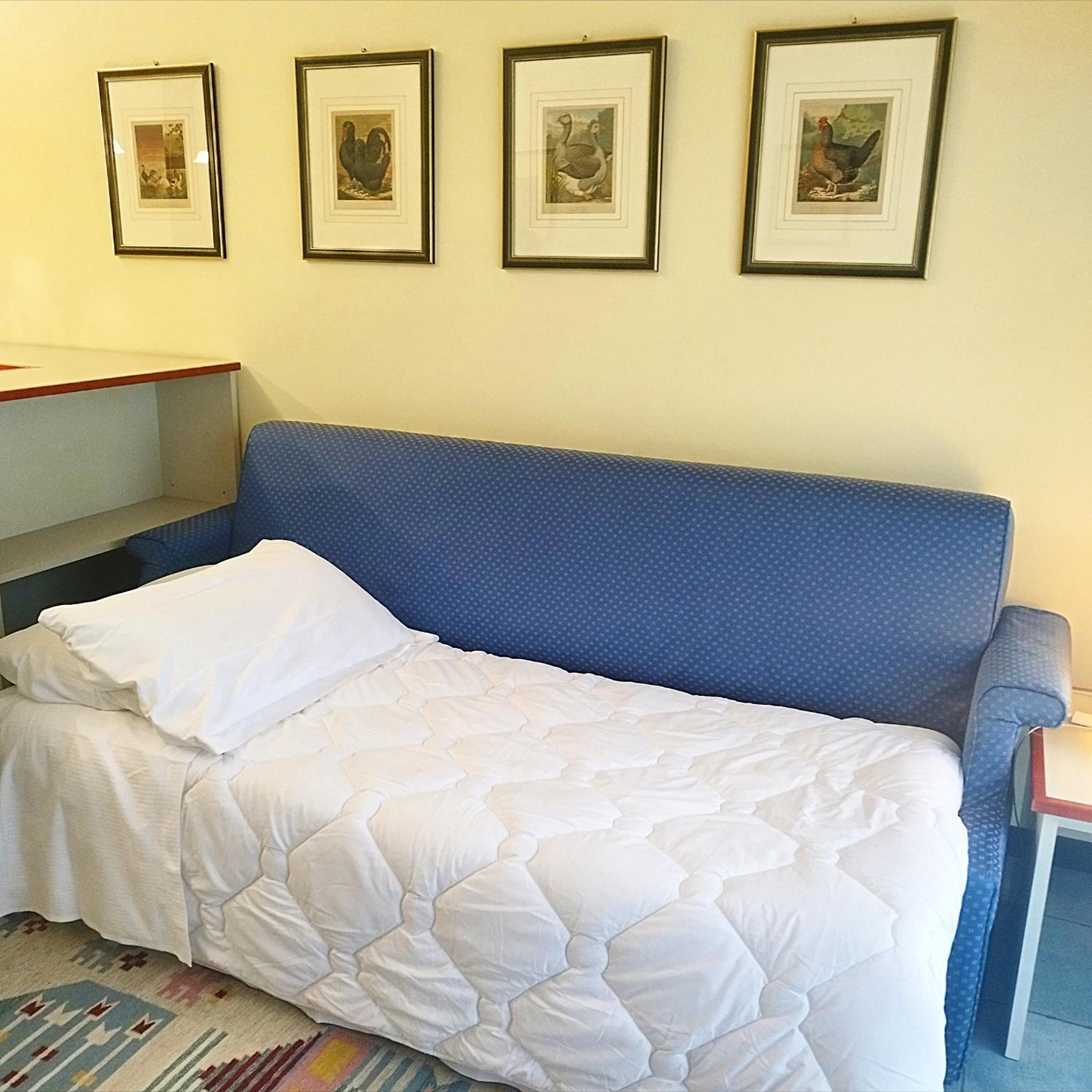 One-Bedroom Apartment (2 Adults + 1 Child) photo 3
