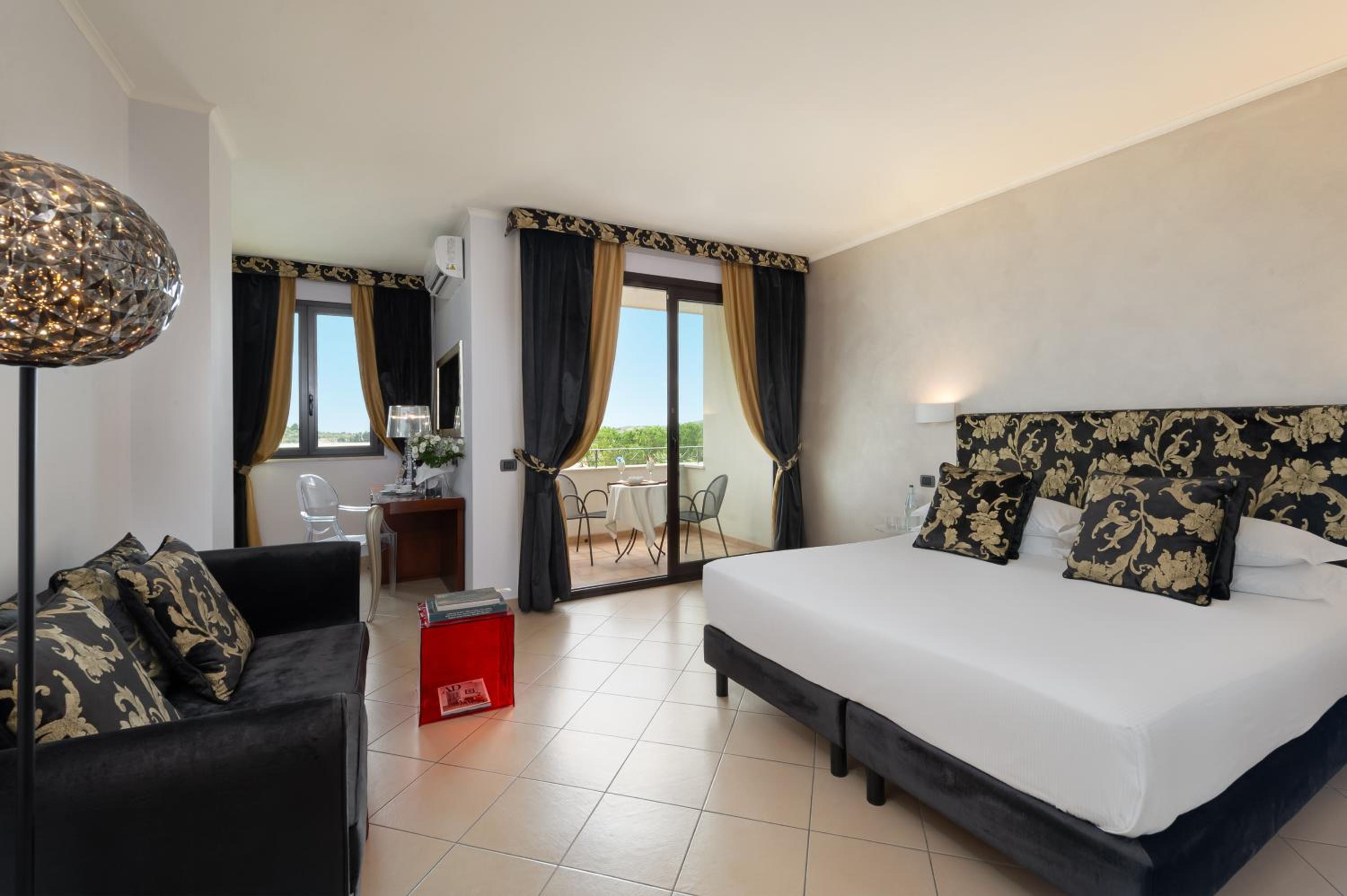 Superior Double Room - Photo 1