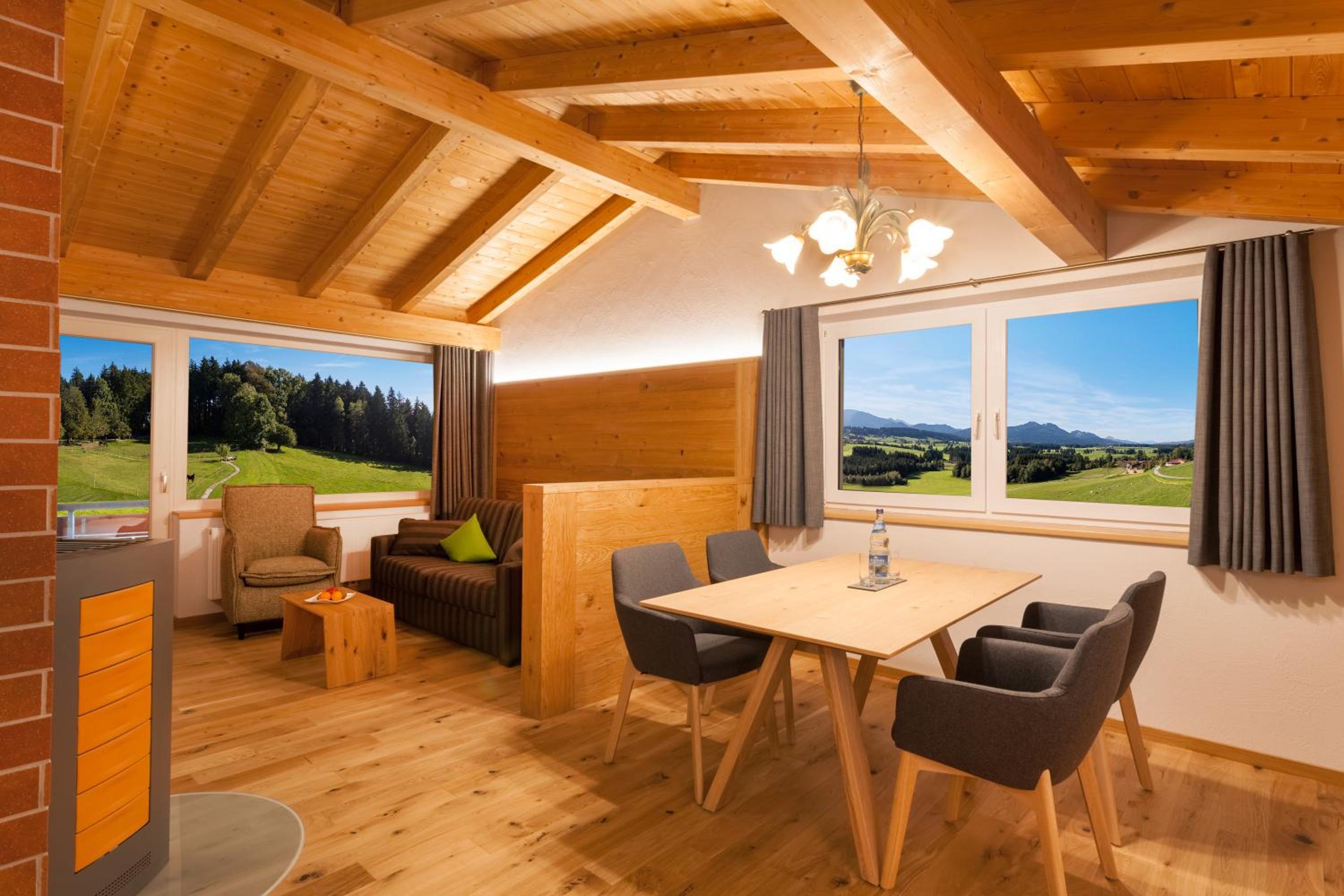 Suite with Balcony photo 3