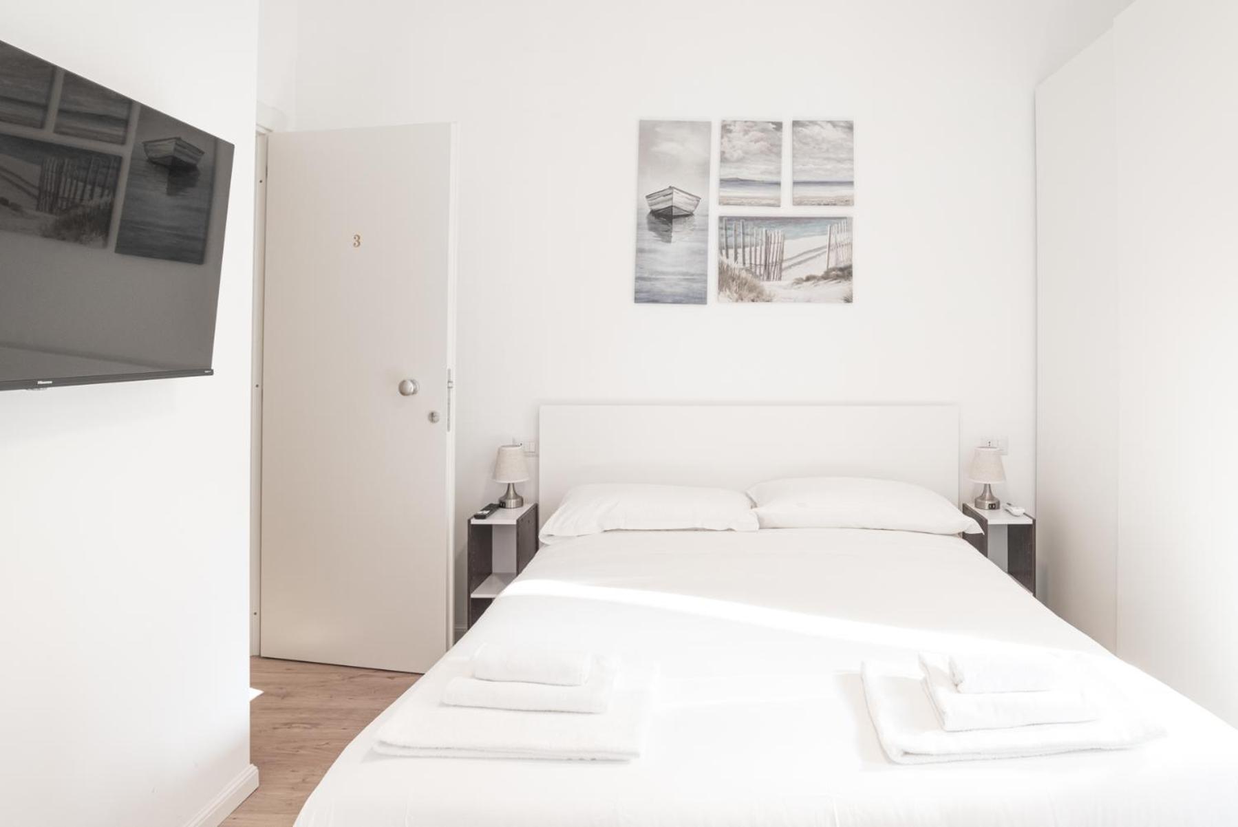 Double Room with Garden View photo 2