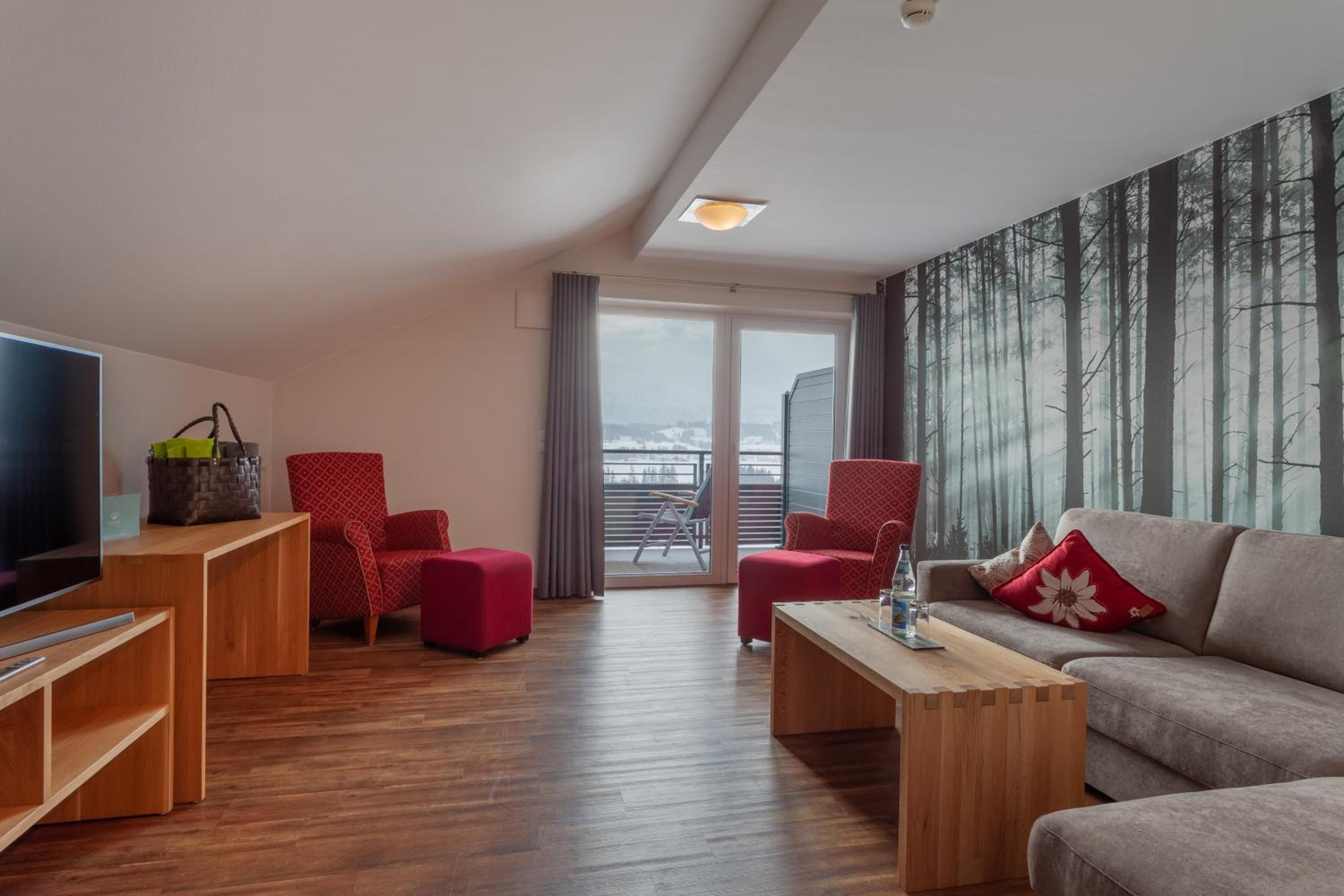 Family Suite photo 3