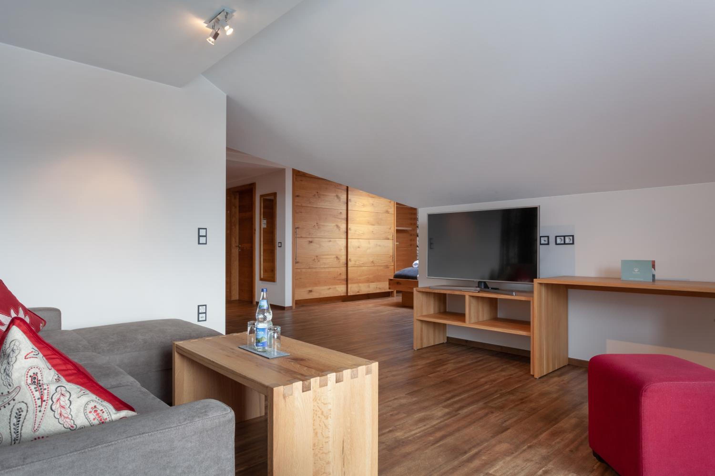 Family Suite photo 2
