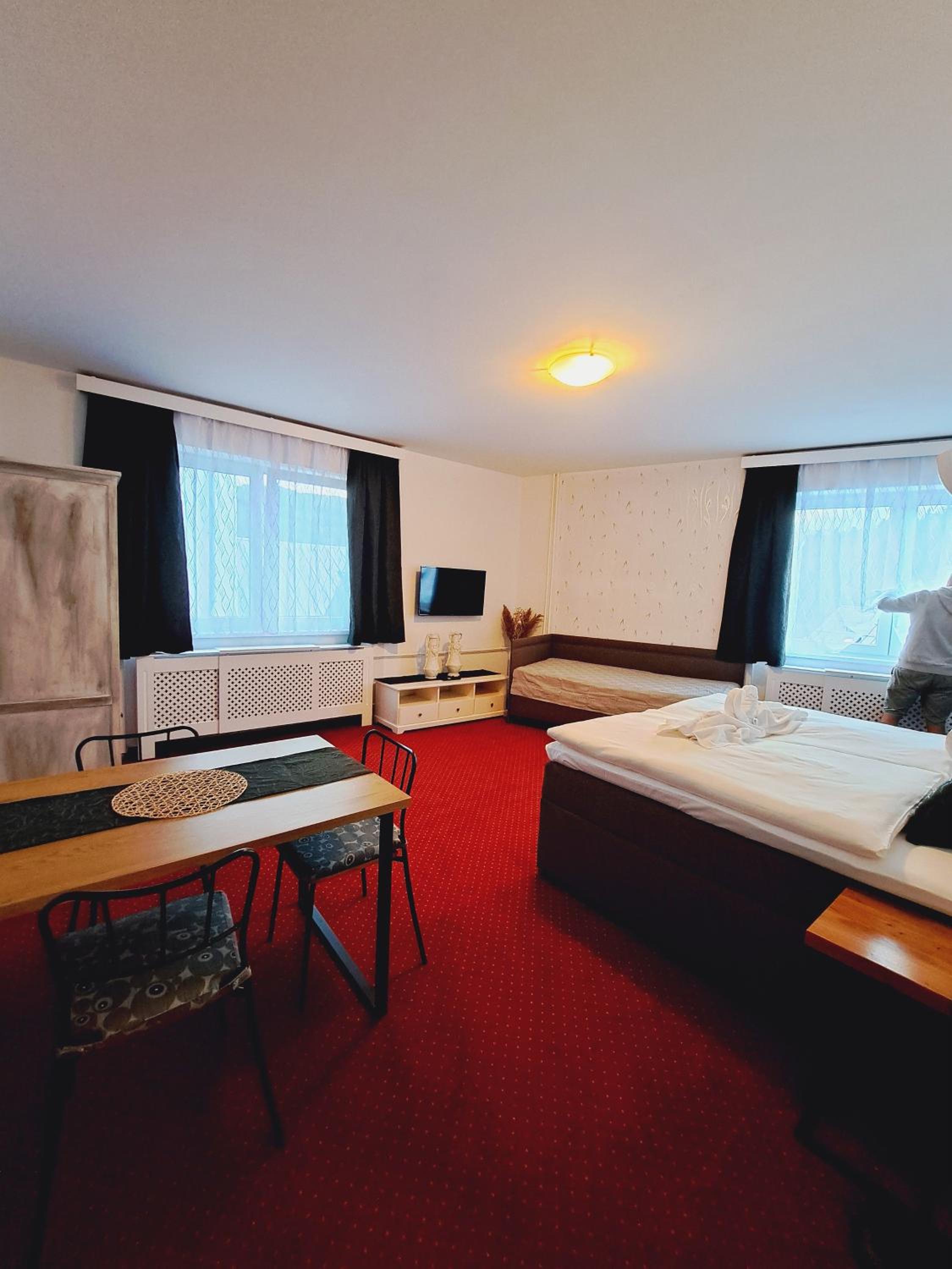 Triple Room - Photo 4