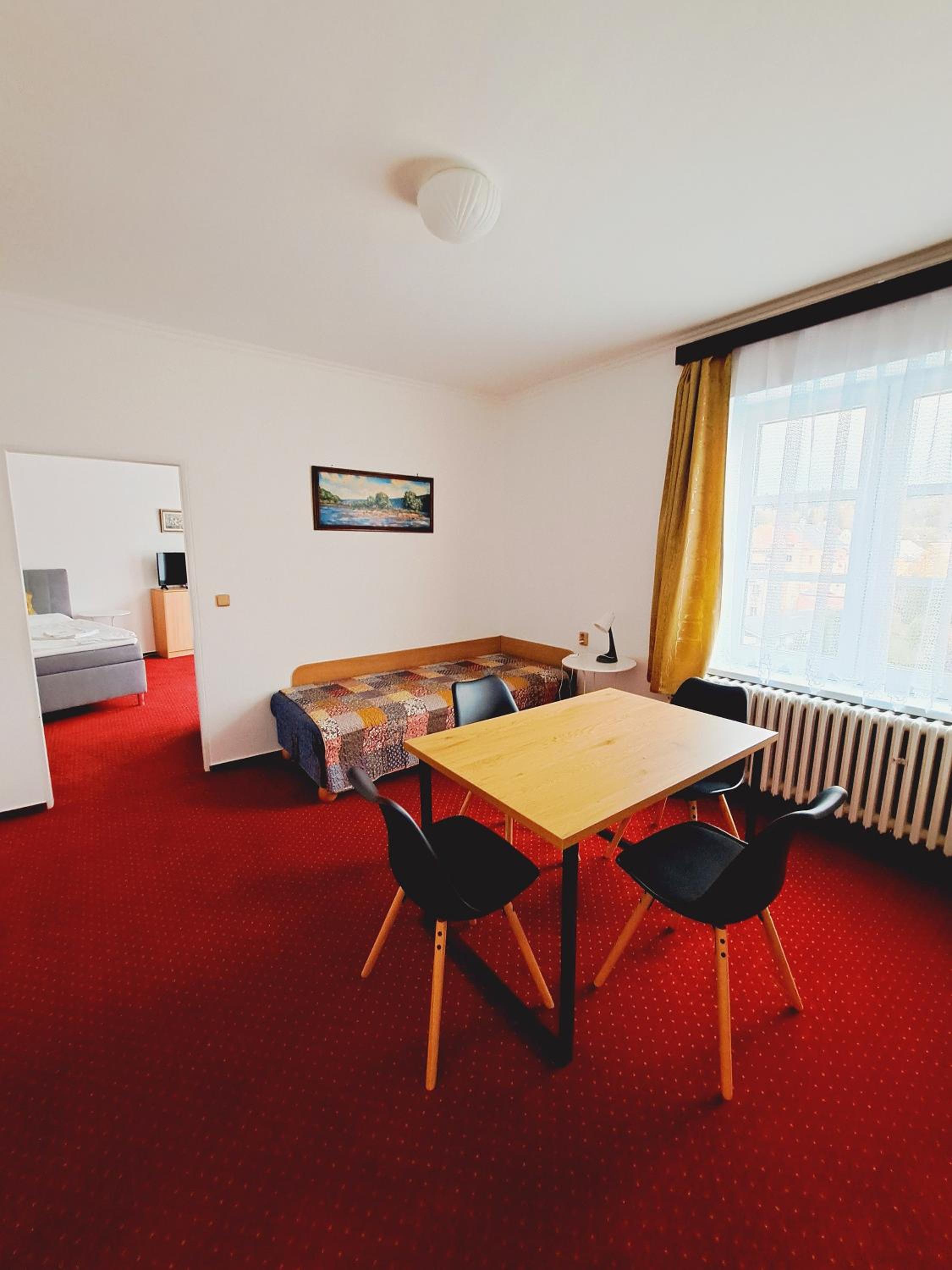 Superior Quadruple Room - Photo 2