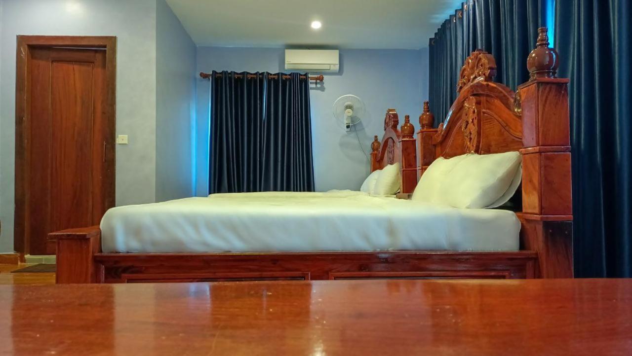 Triple Room With View photo 1