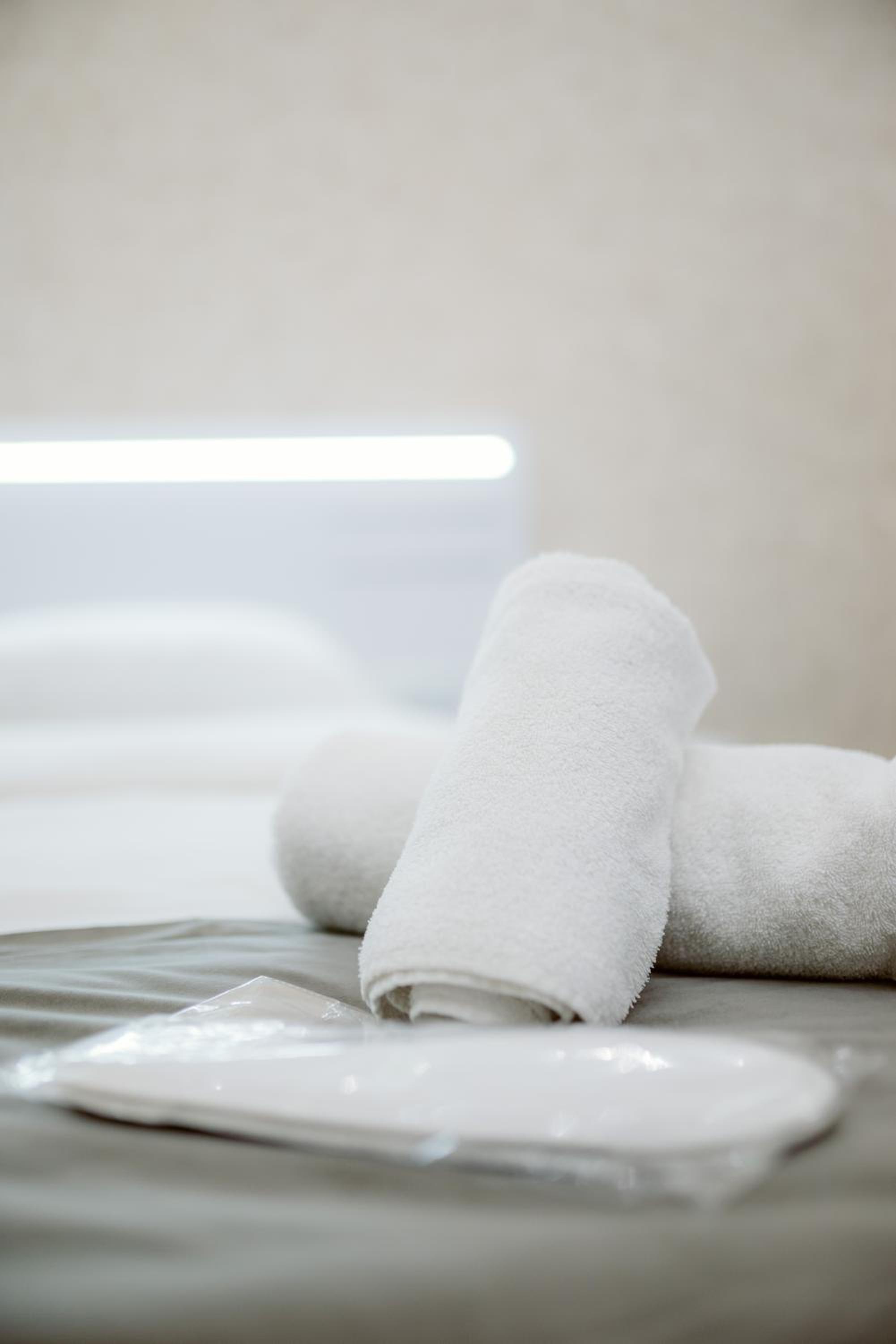 Deluxe Double Room with Shower photo 1