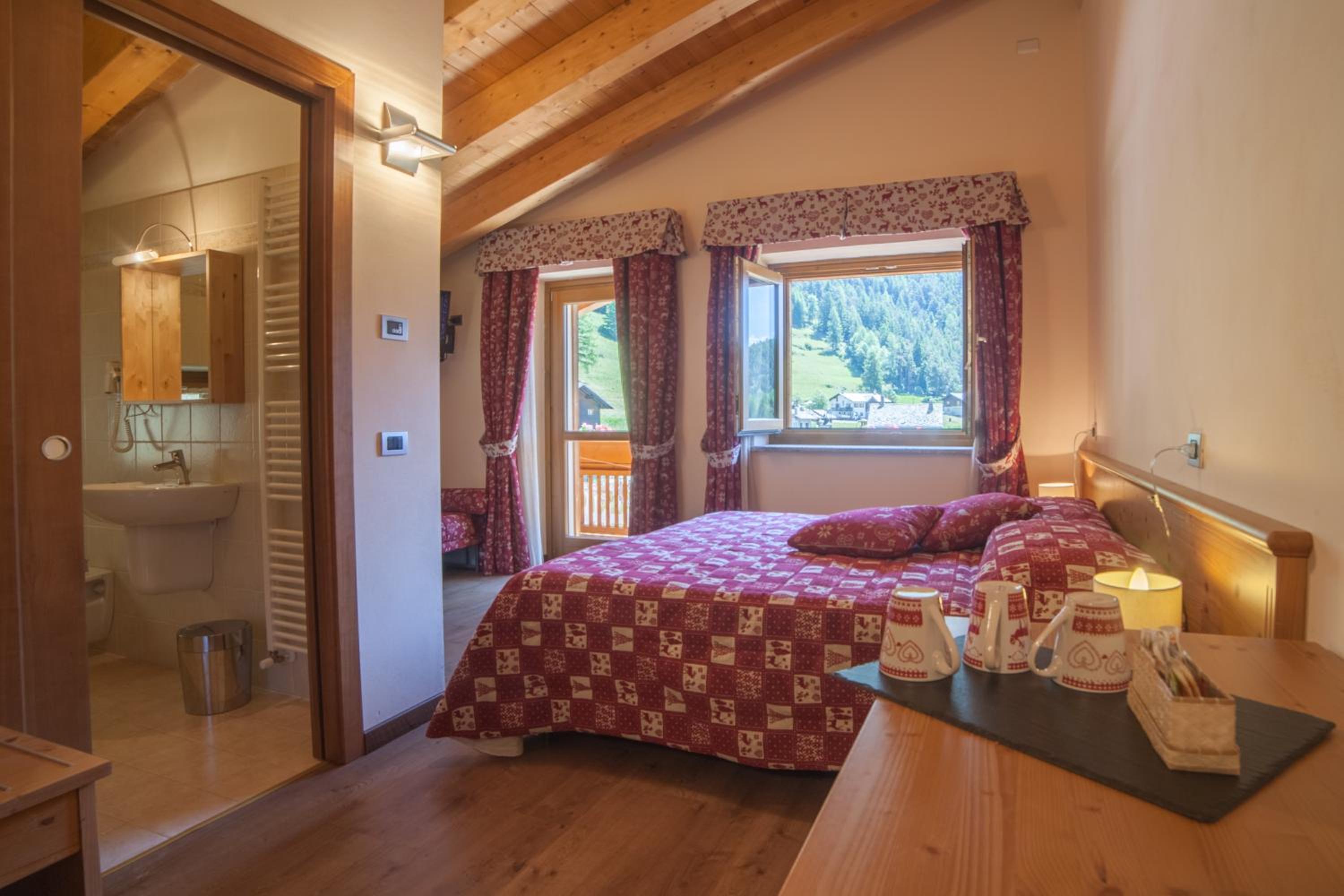 Triple Room - Photo 1