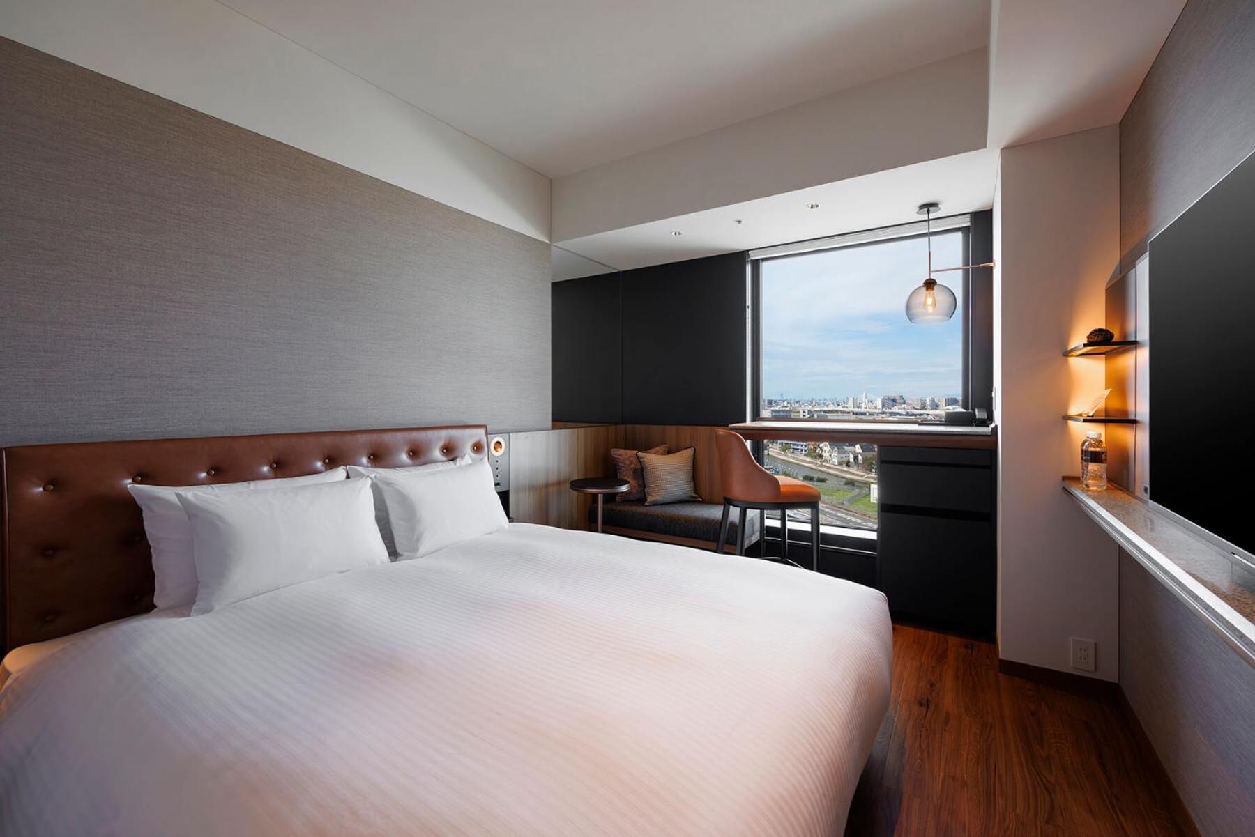 Standard Double Room - River Side (2 Adults)