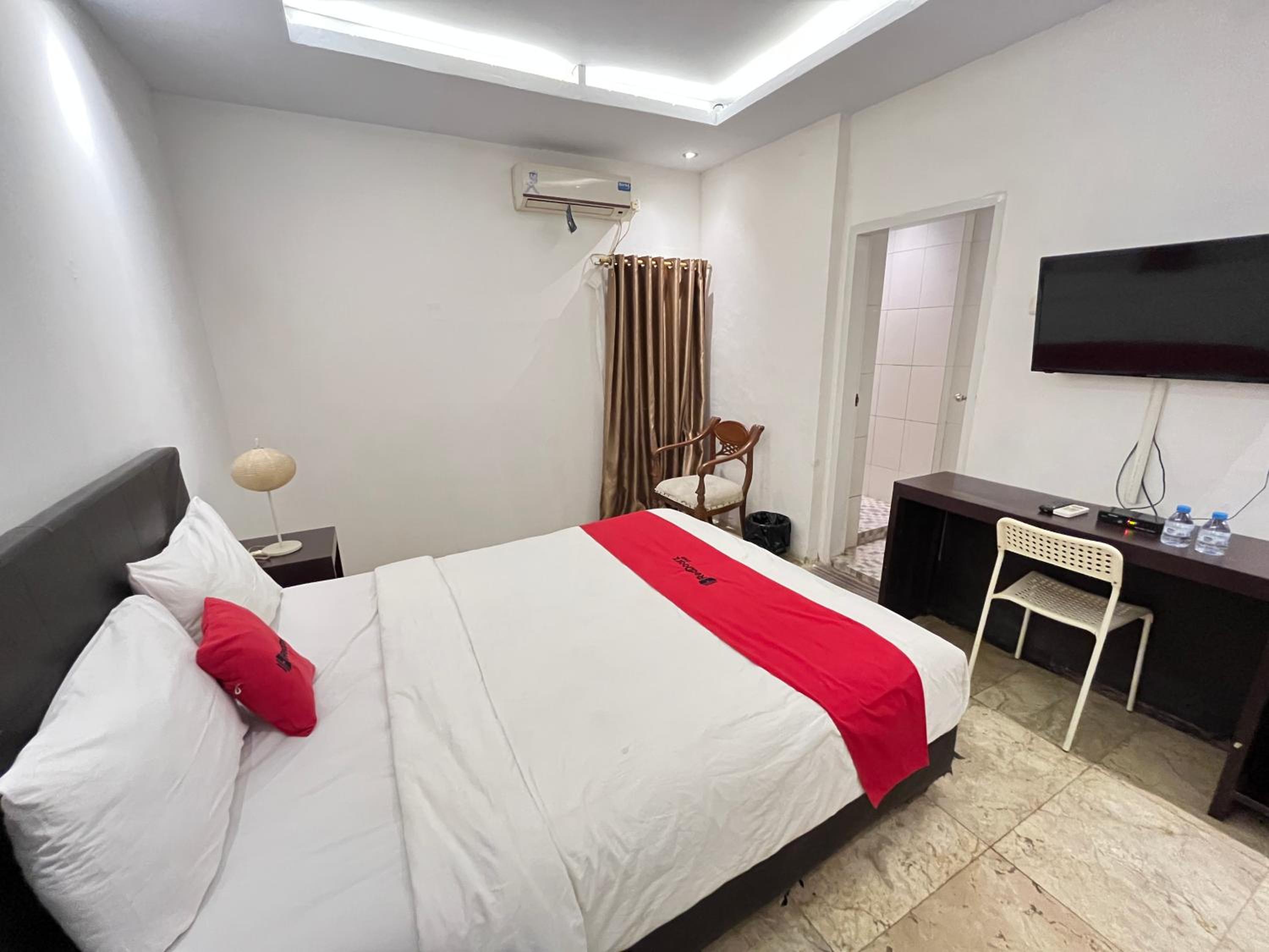 Standard Double Room photo 3