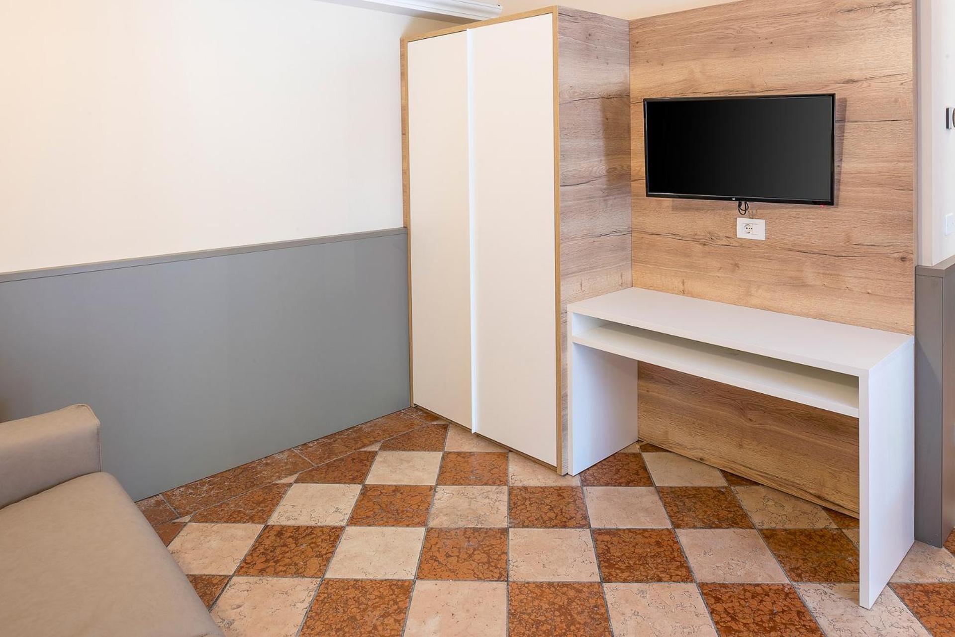 Apartment - Ground Floor