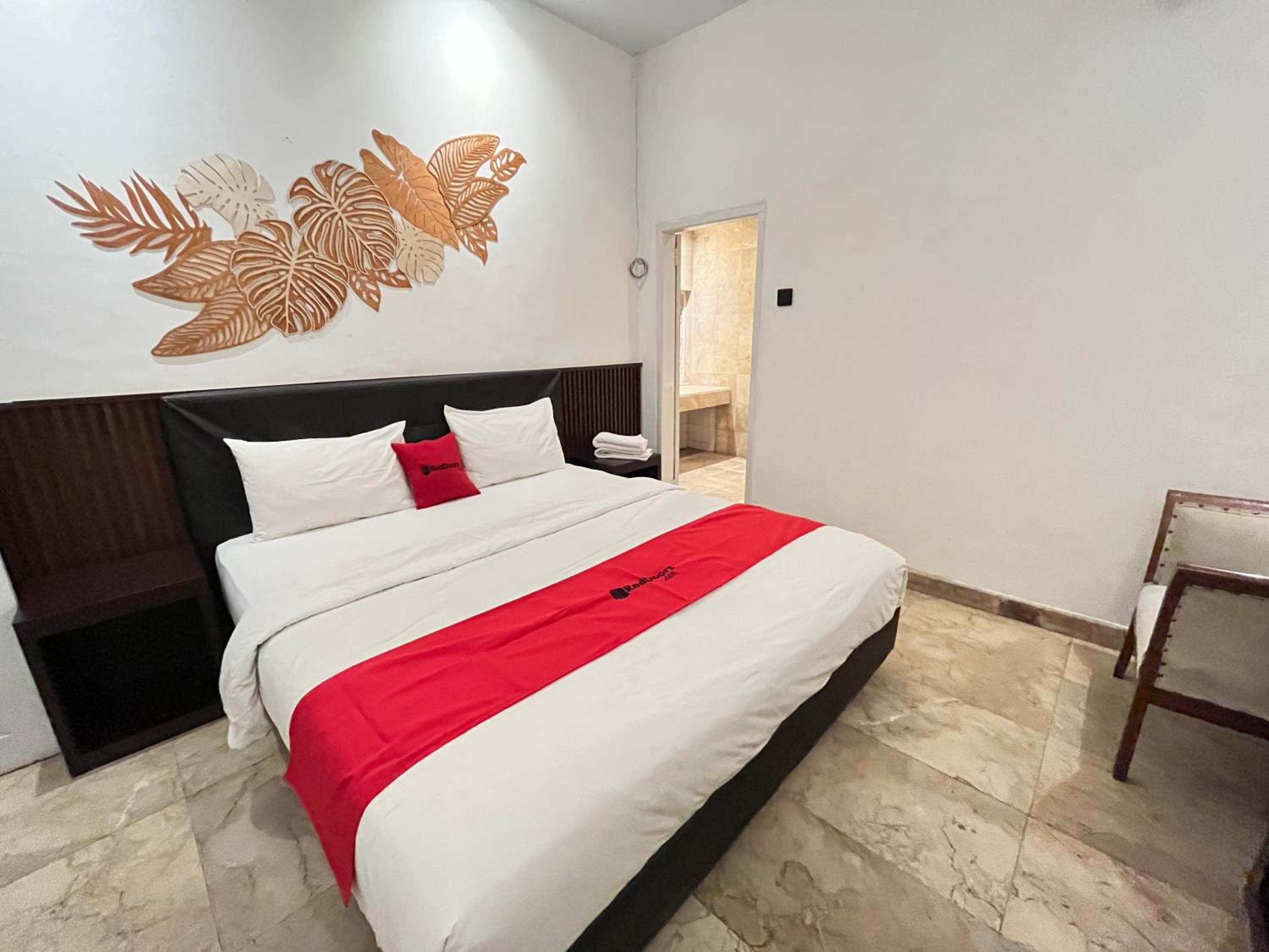 Deluxe Double Room photo 3