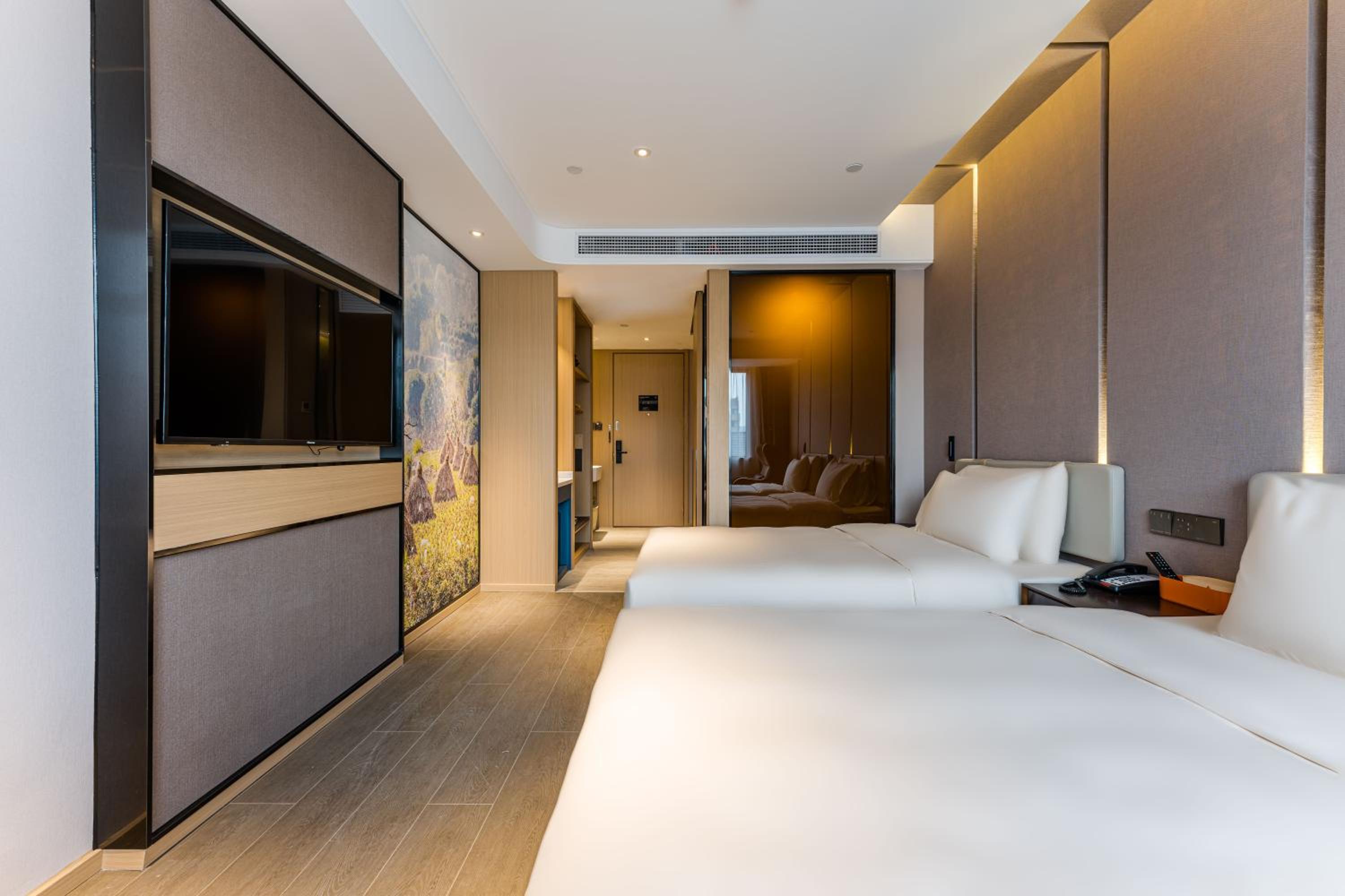 Superior Twin Room - Photo 1