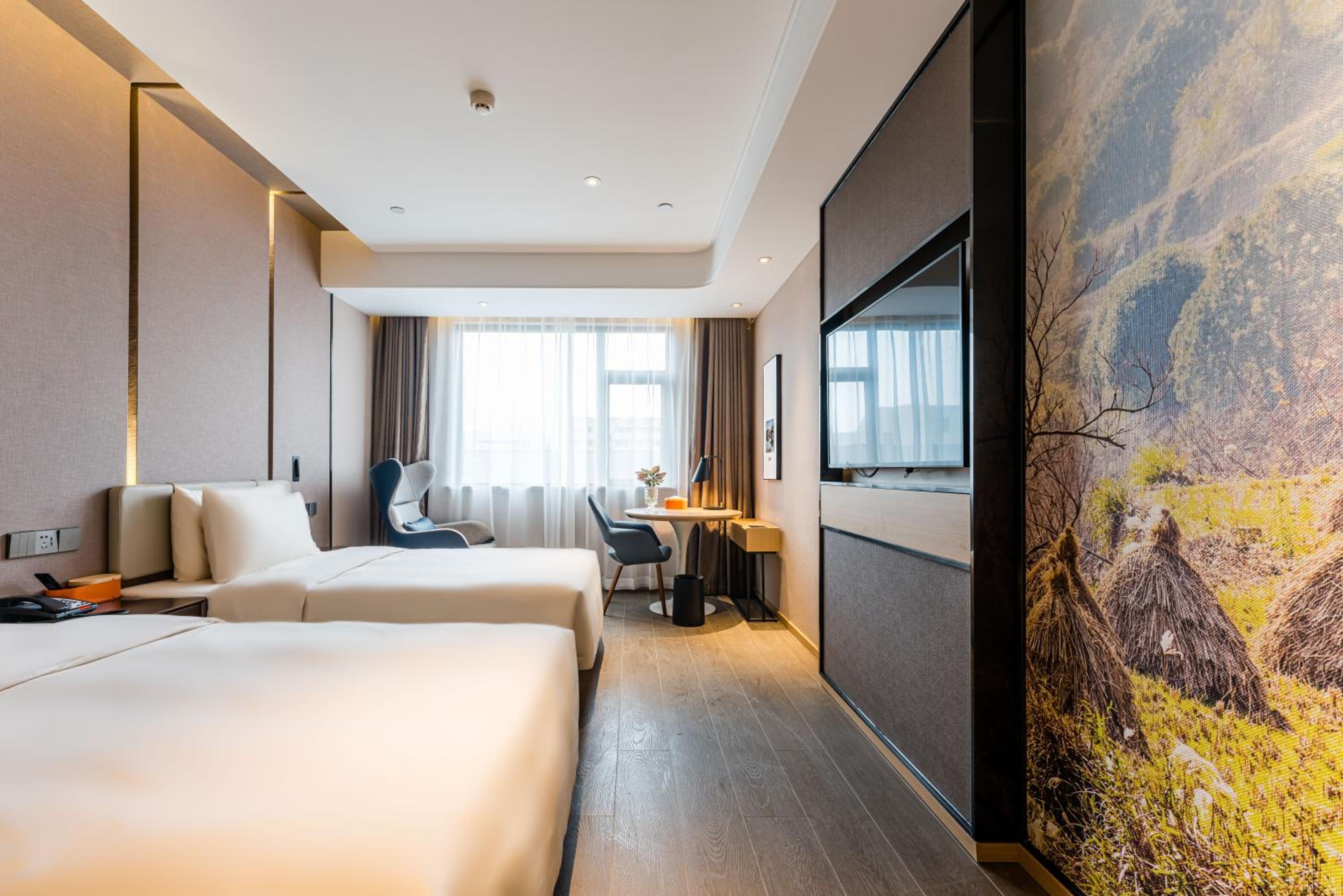 Superior Twin Room - Photo 3